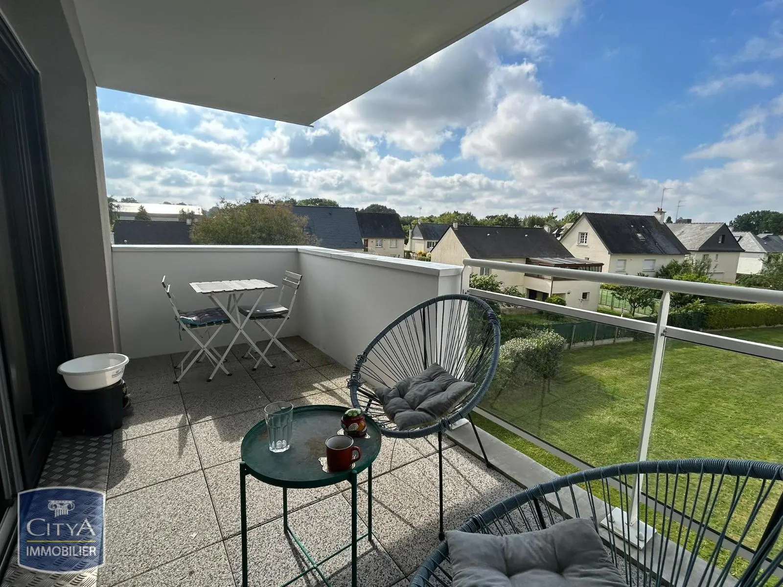 Photo 4 Appartement 3 pièces 62.69m²