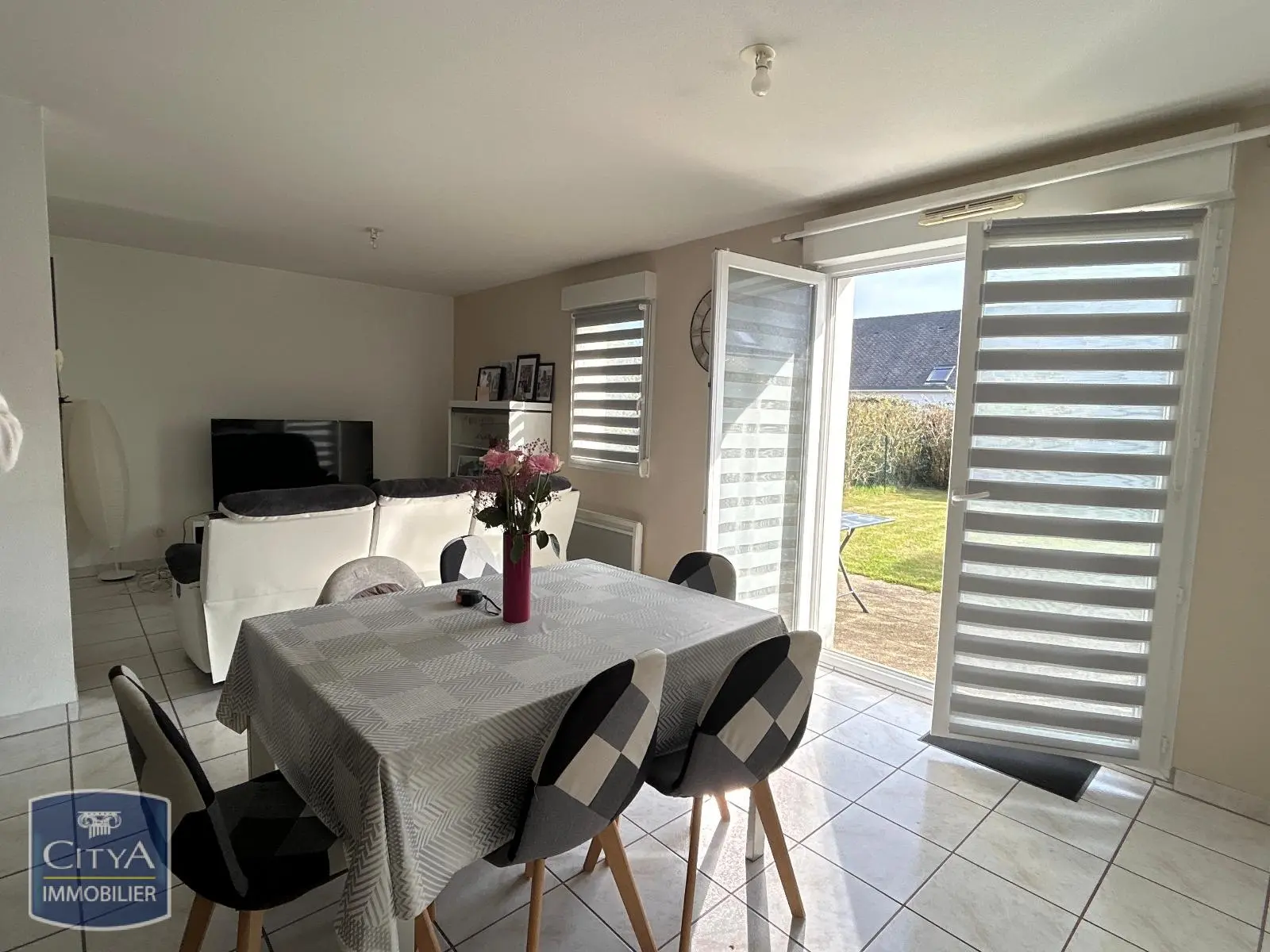 Photo 2 Maison 4 pièces 82.8m²