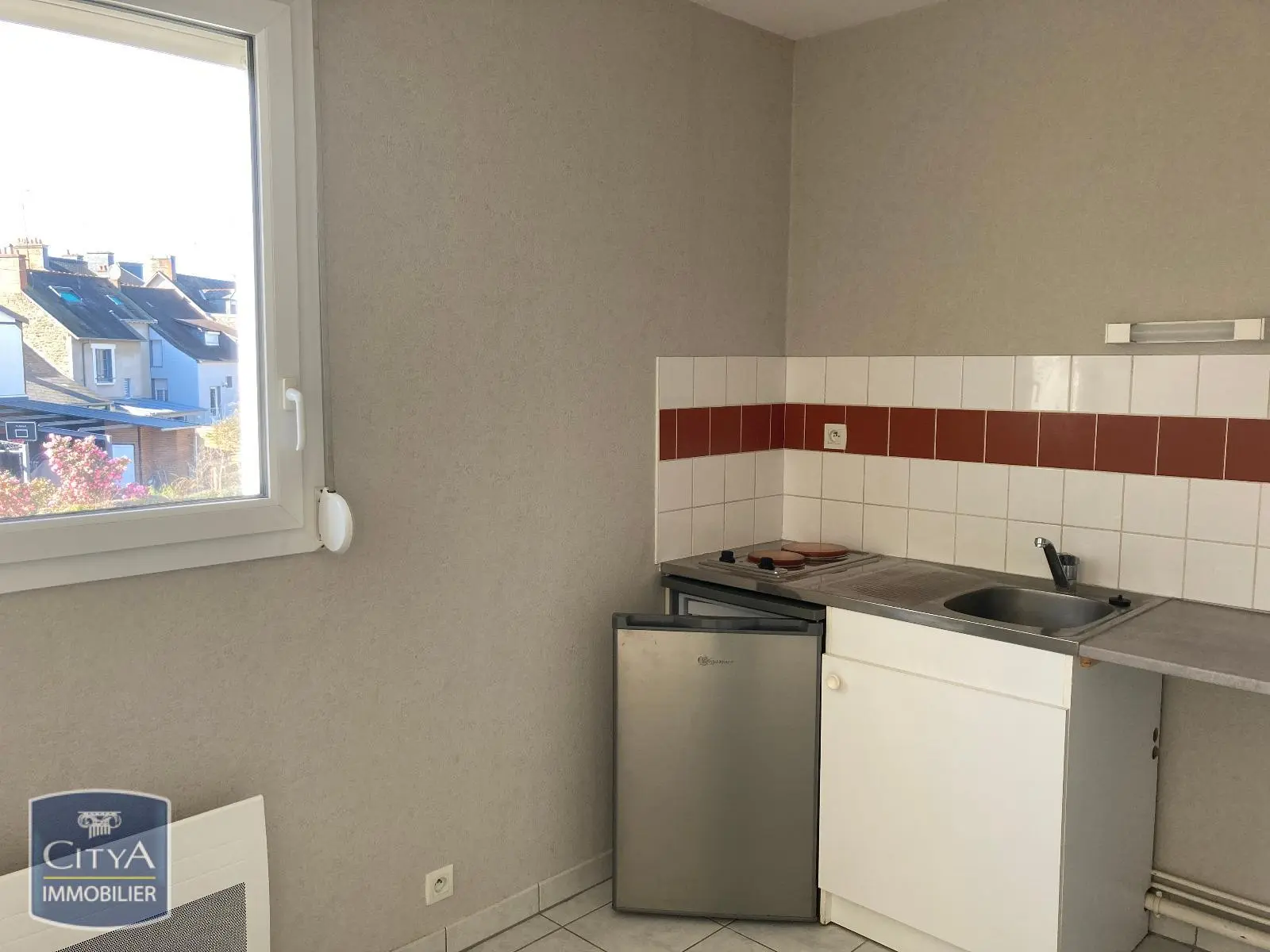 Photo 4 Appartement 2 pièces 42.74m²