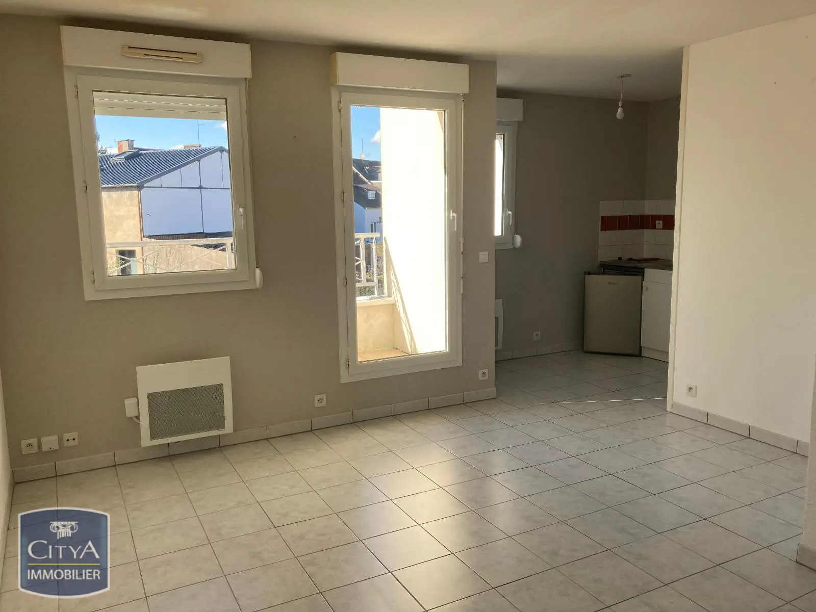 Photo 5 Appartement 2 pièces 42.74m²