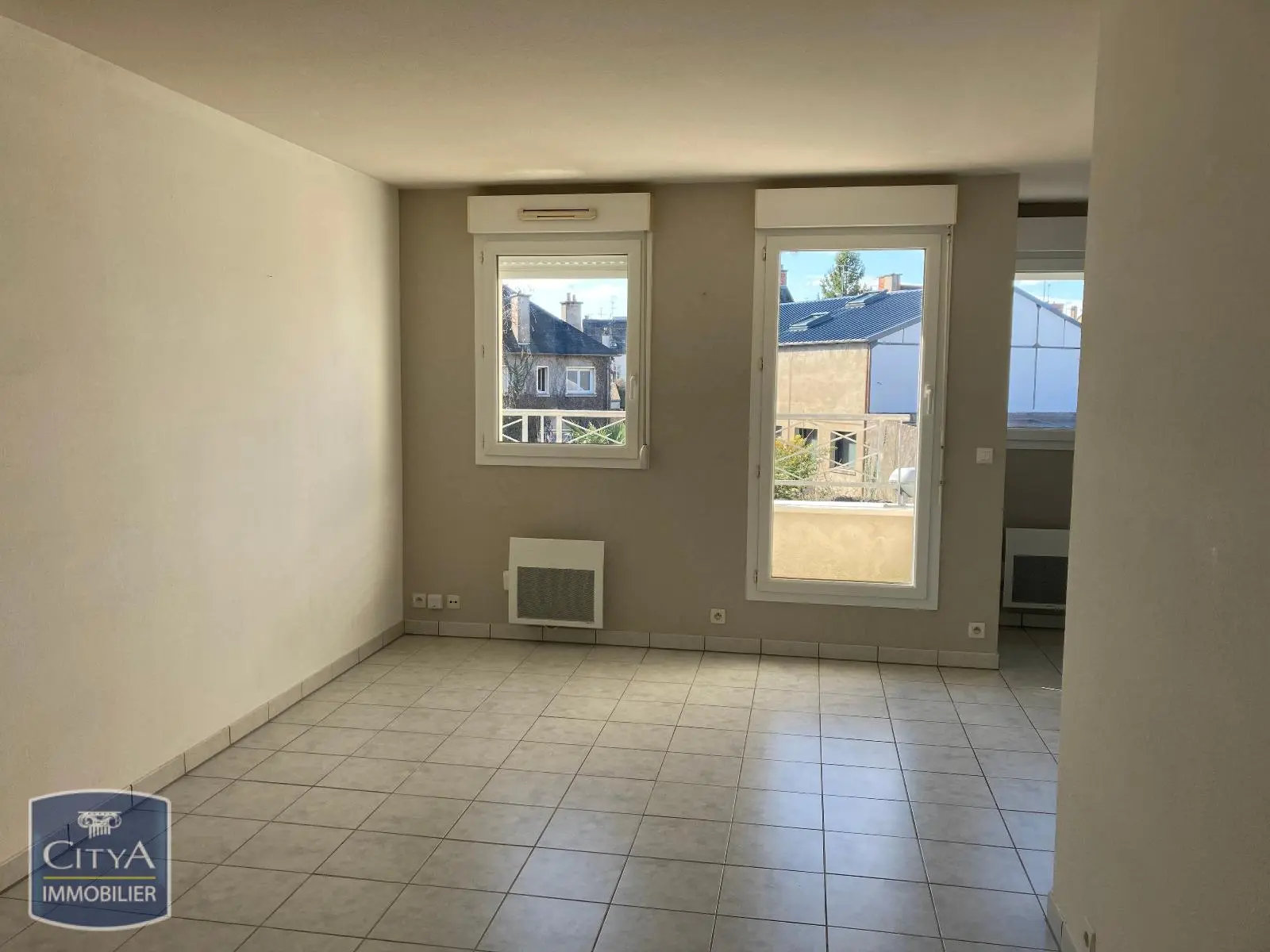 Photo 3 Appartement 2 pièces 42.74m²
