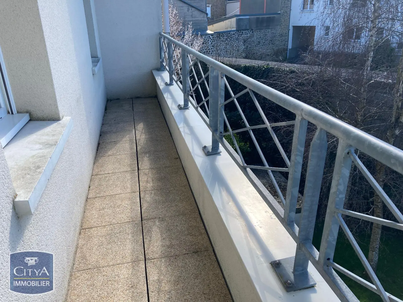 Photo 9 Appartement 2 pièces 42.74m²