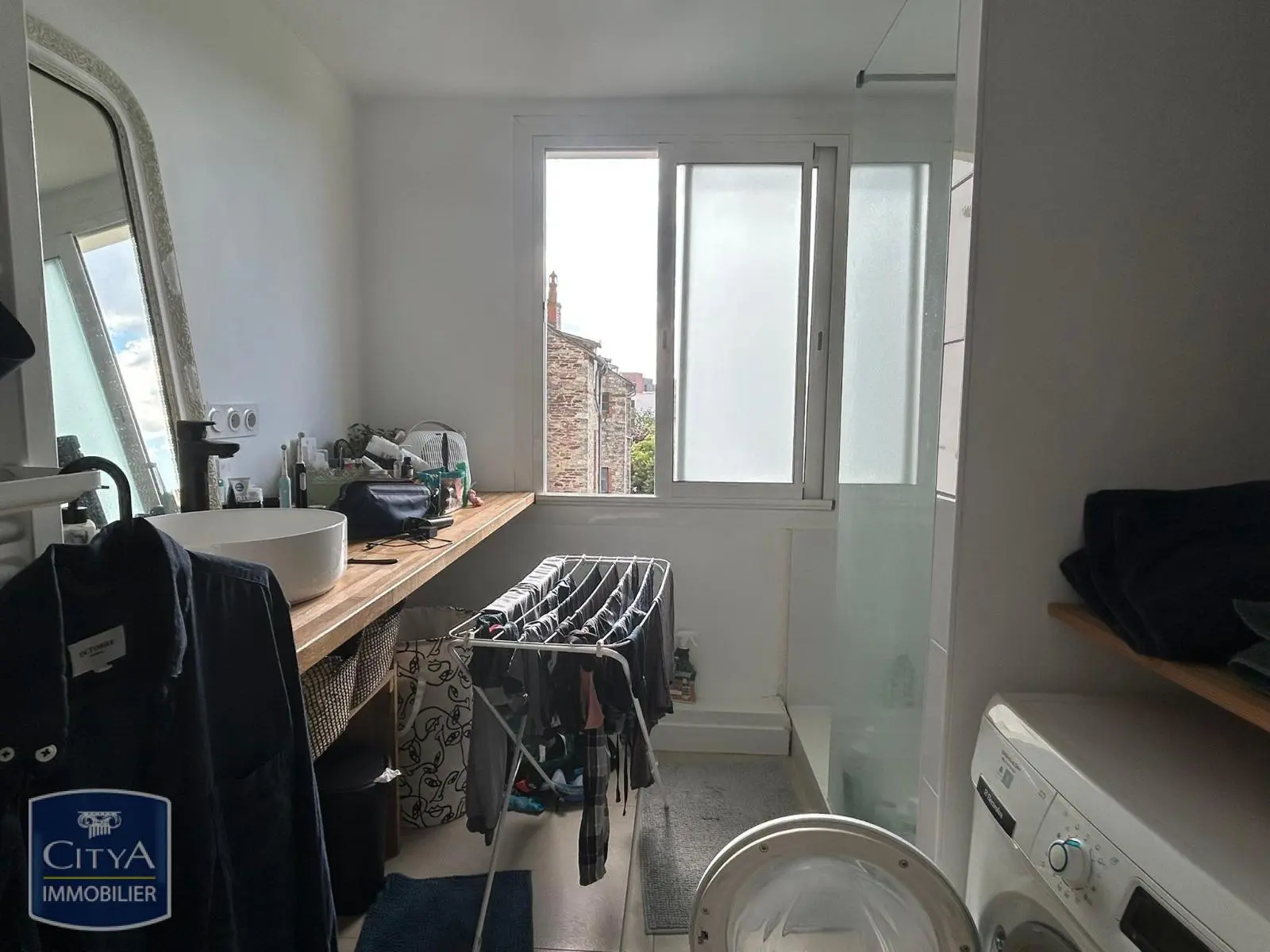 Photo 5 Appartement 3 pièces 59m²