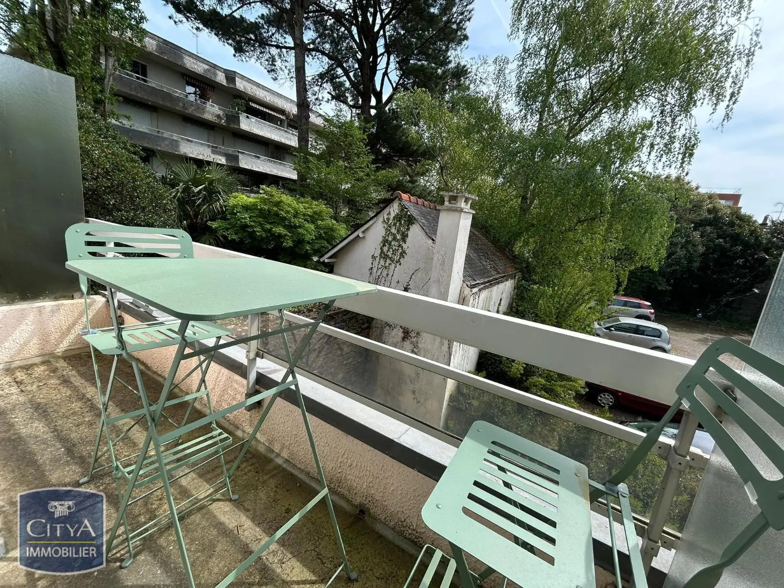 Photo 4 Appartement 1 pièce 23m²