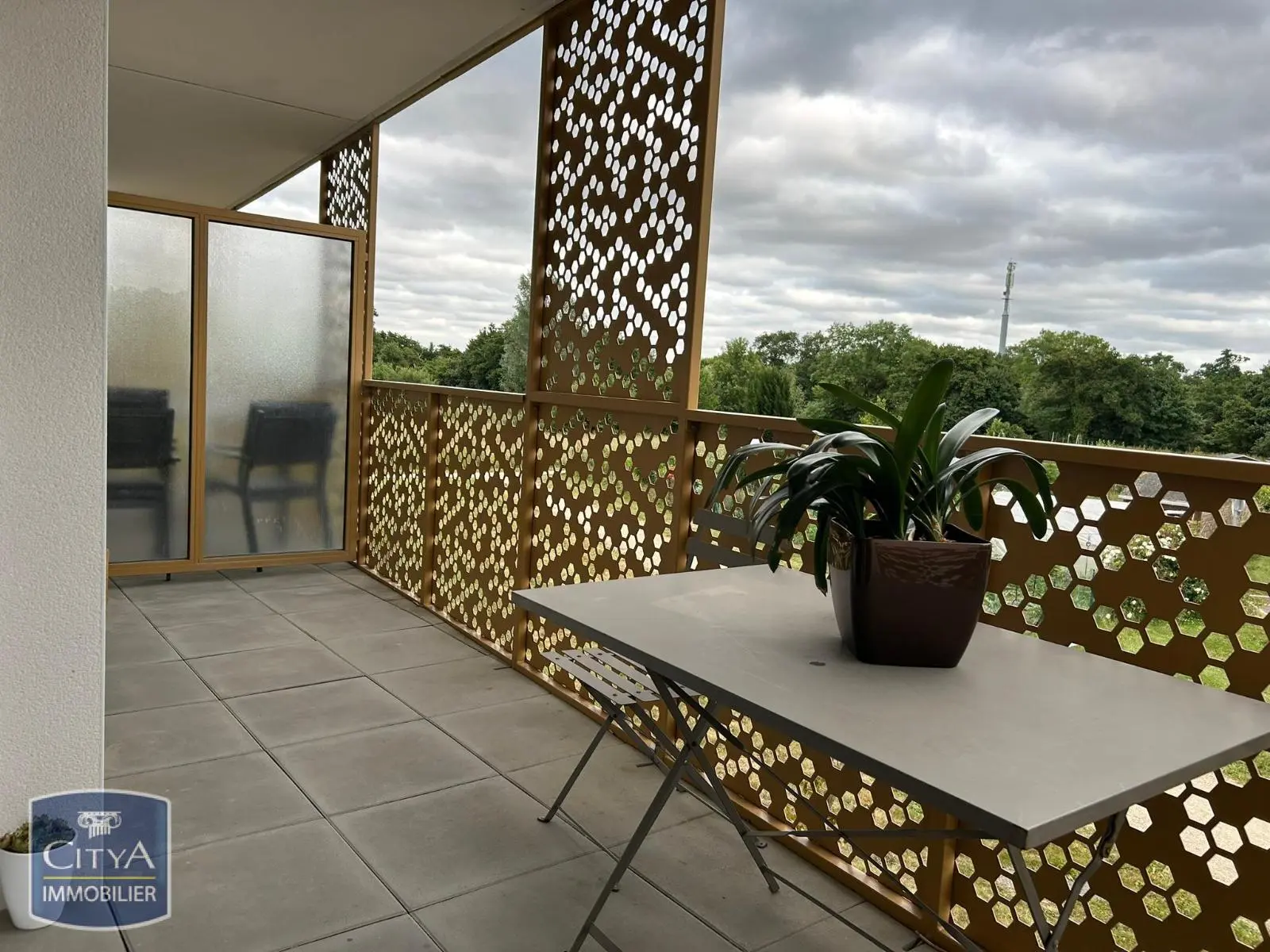 Photo 3 Appartement 3 pièces 64.45m²