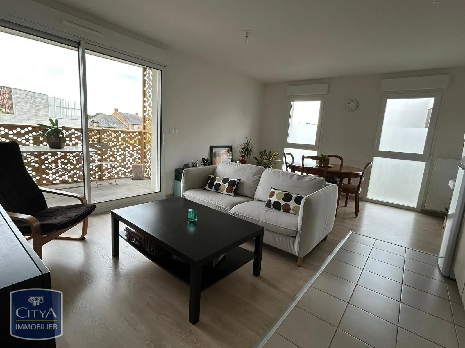 Photo 1 Appartement 3 pièces 64.45m²