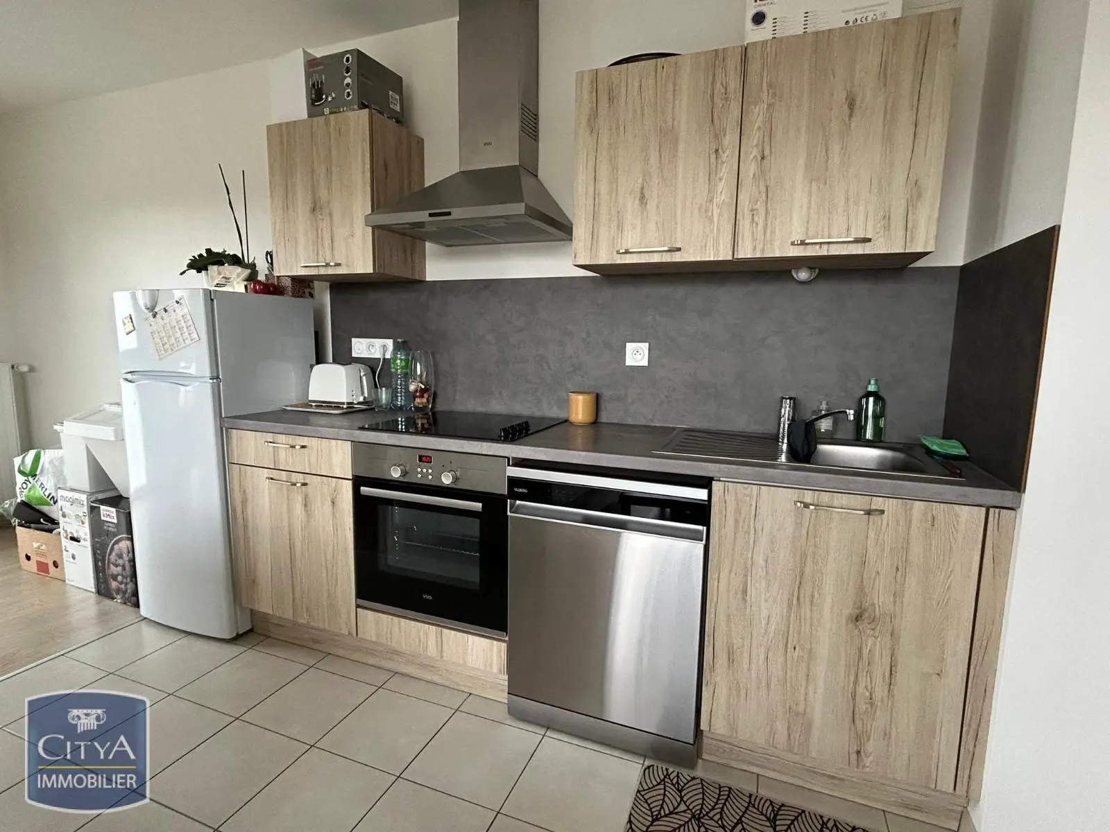 Photo 4 Appartement 3 pièces 64.45m²