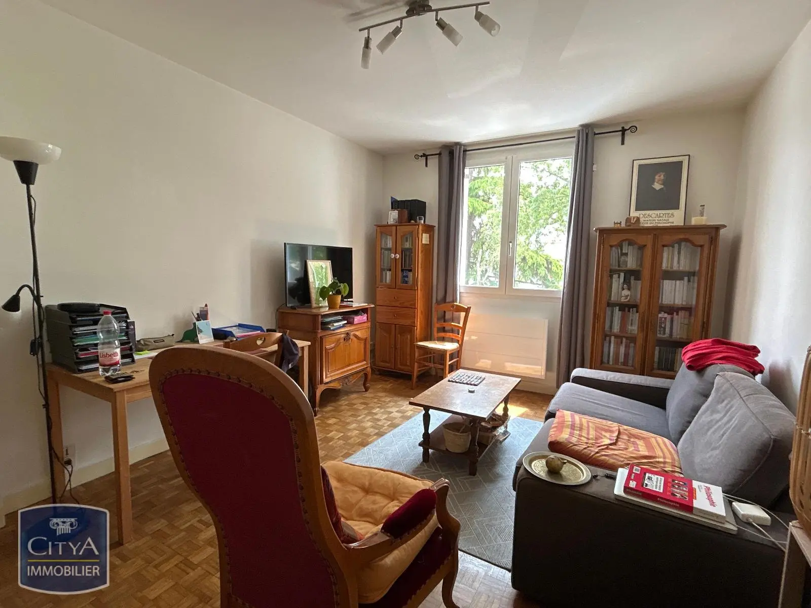 Photo 5 appartement Rennes