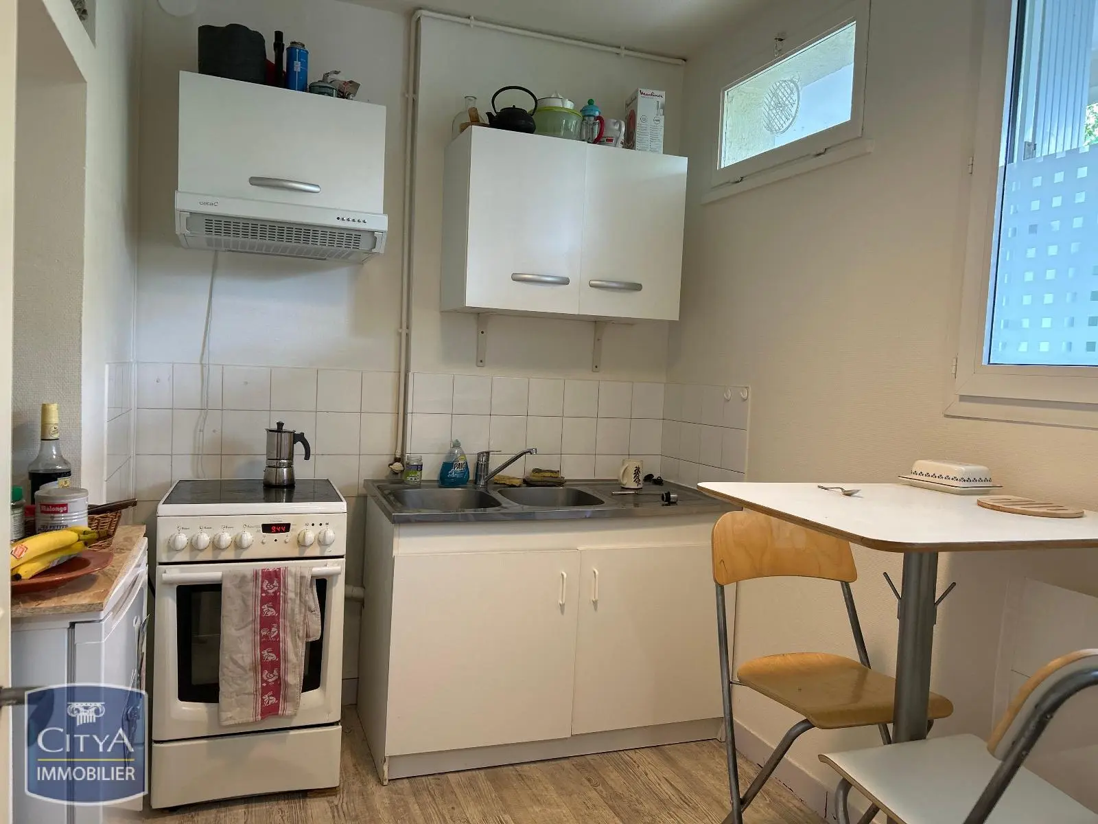 Photo 6 appartement Rennes