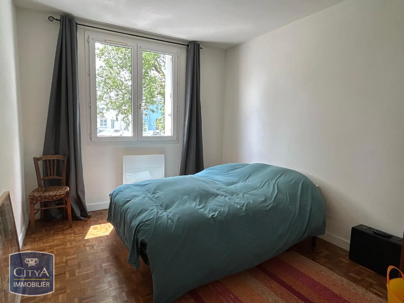 Photo 7 appartement Rennes