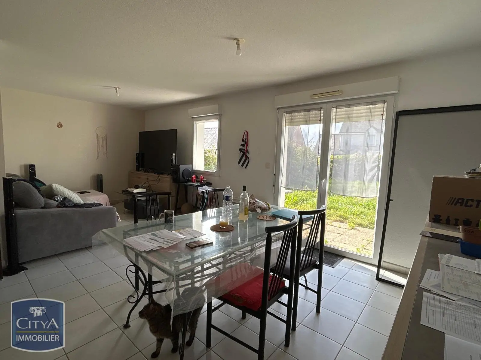 Photo 1 Maison 4 pièces 82.46m²