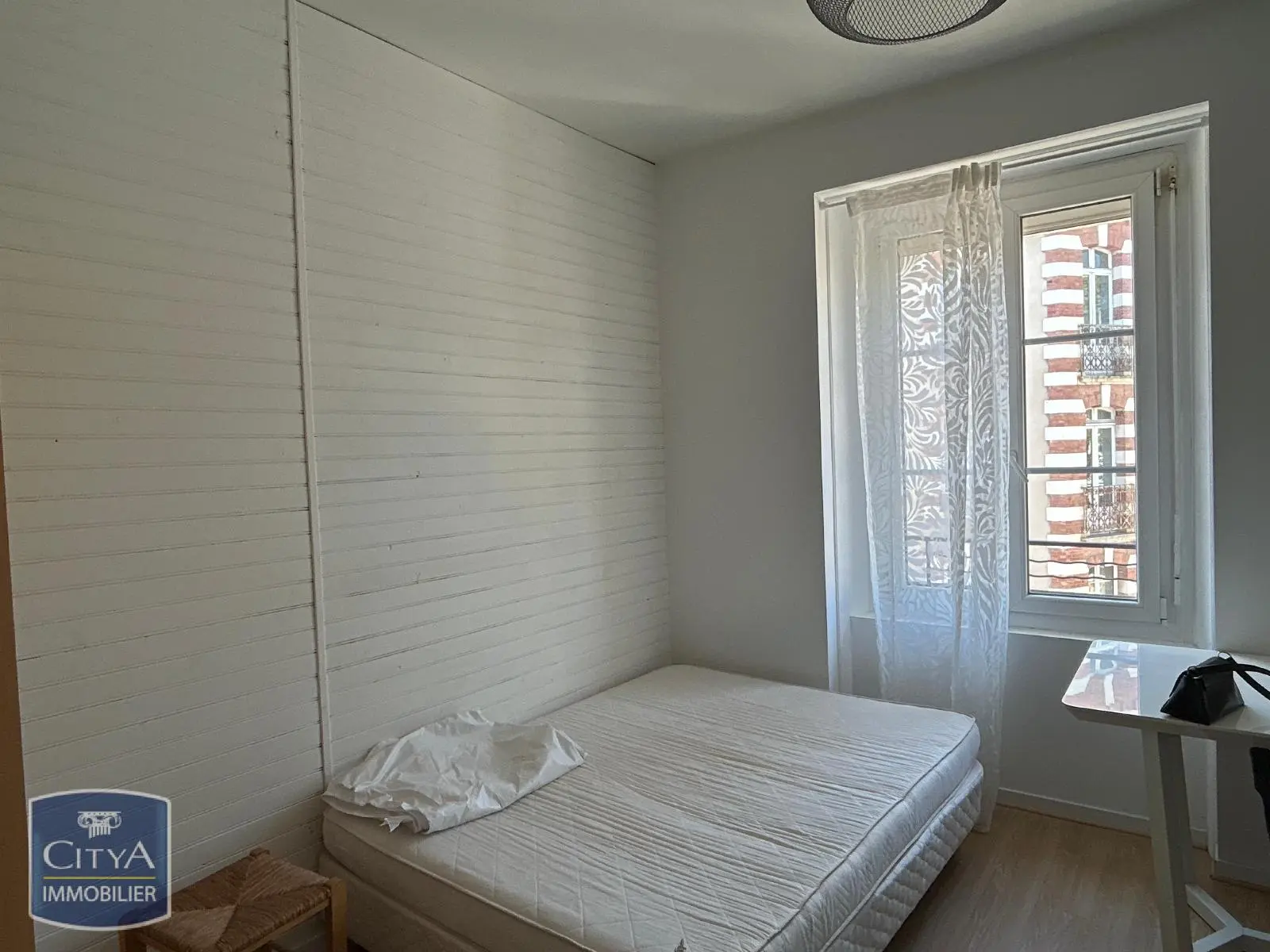 Photo 2 appartement Rennes