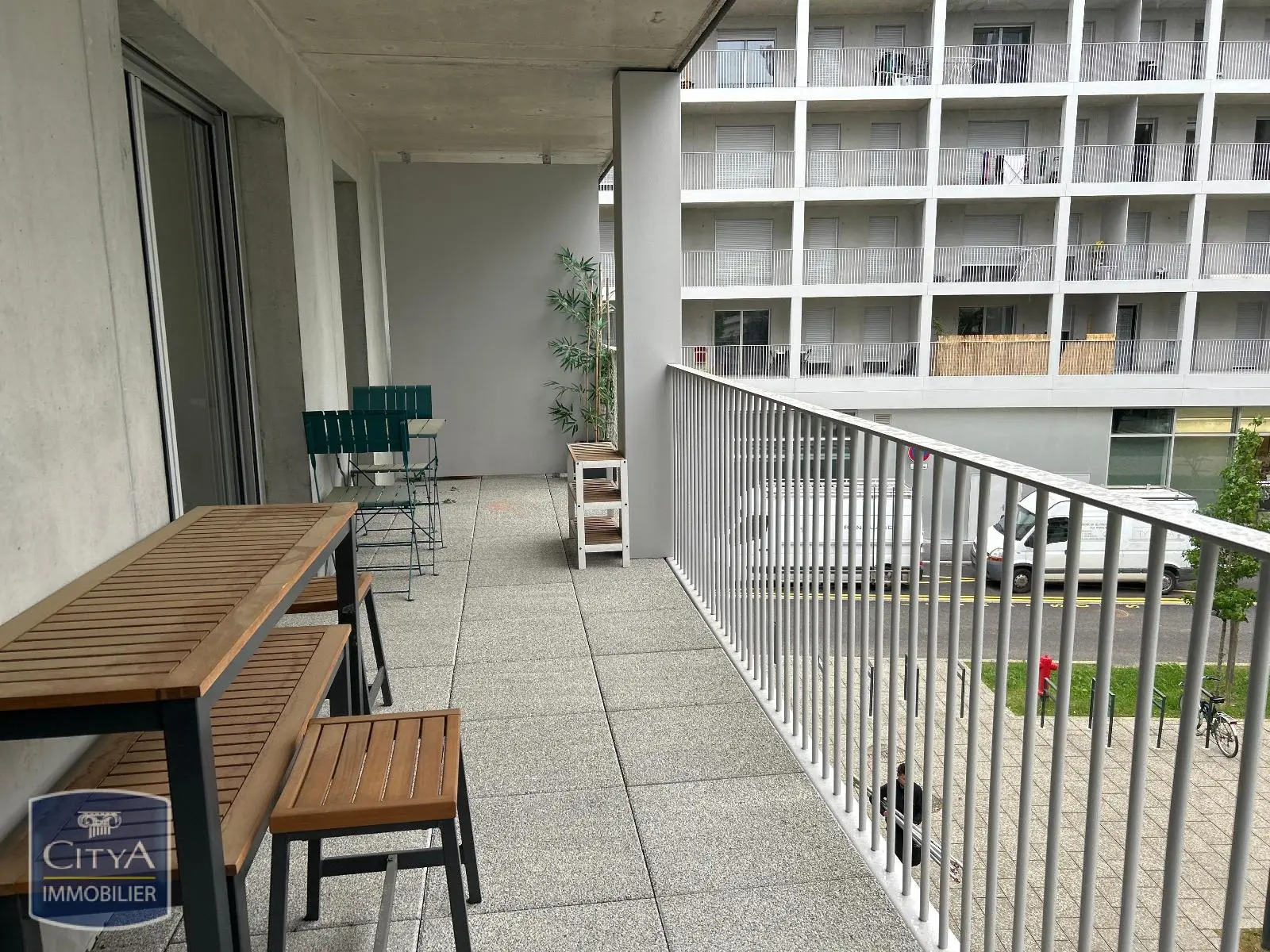 Photo 4 Appartement 3 pièces 61.7m²