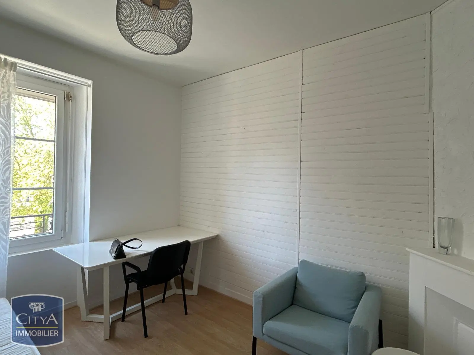 Photo 1 appartement Rennes