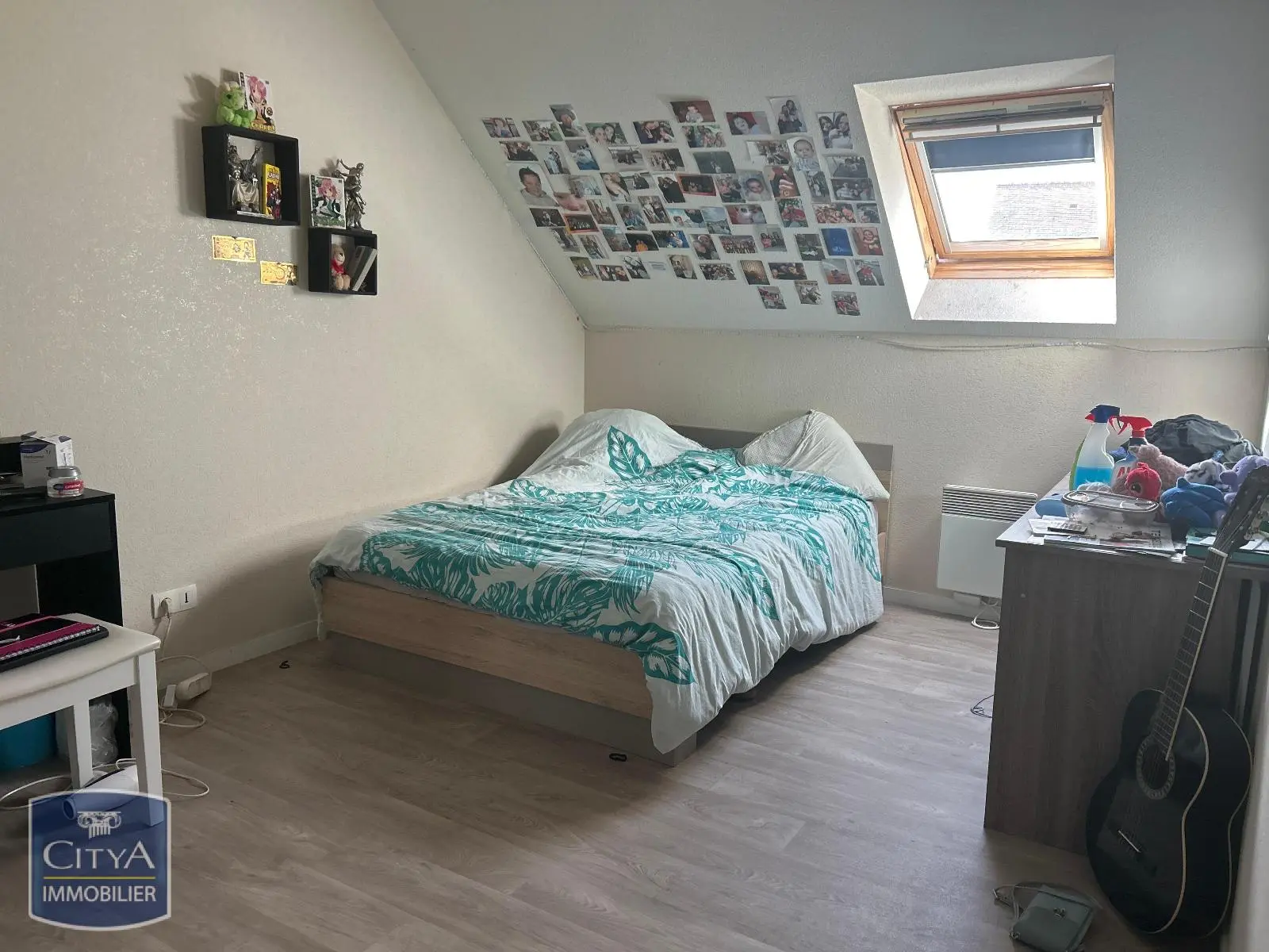 Photo 4 Maison 4 pièces 82.46m²