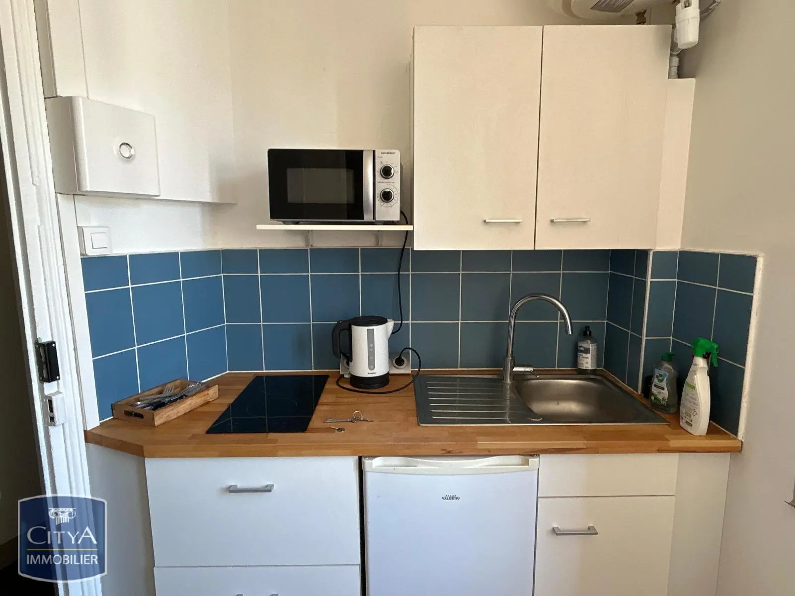 Photo 3 appartement Rennes