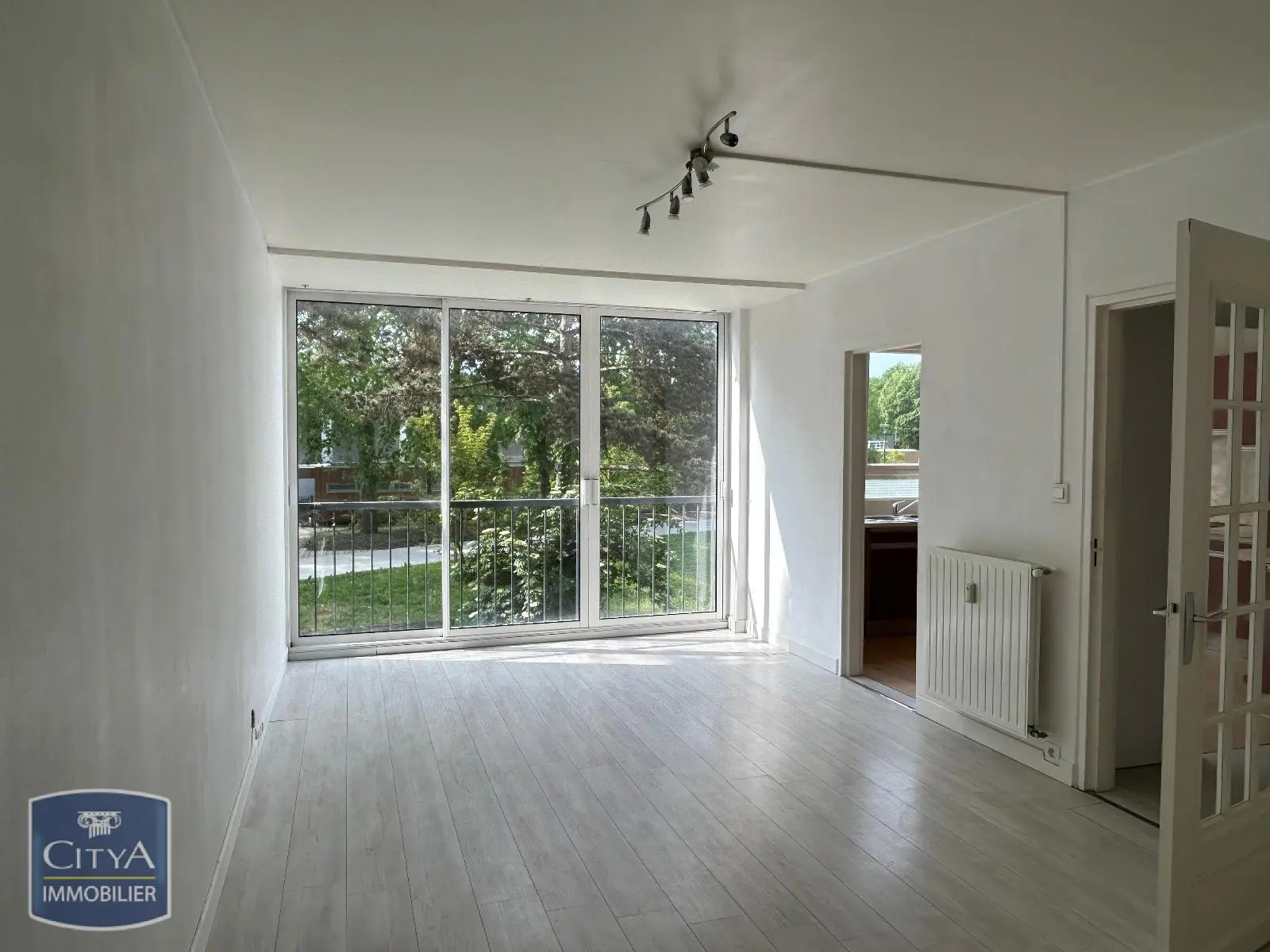 Photo 1 Appartement 67.46m²