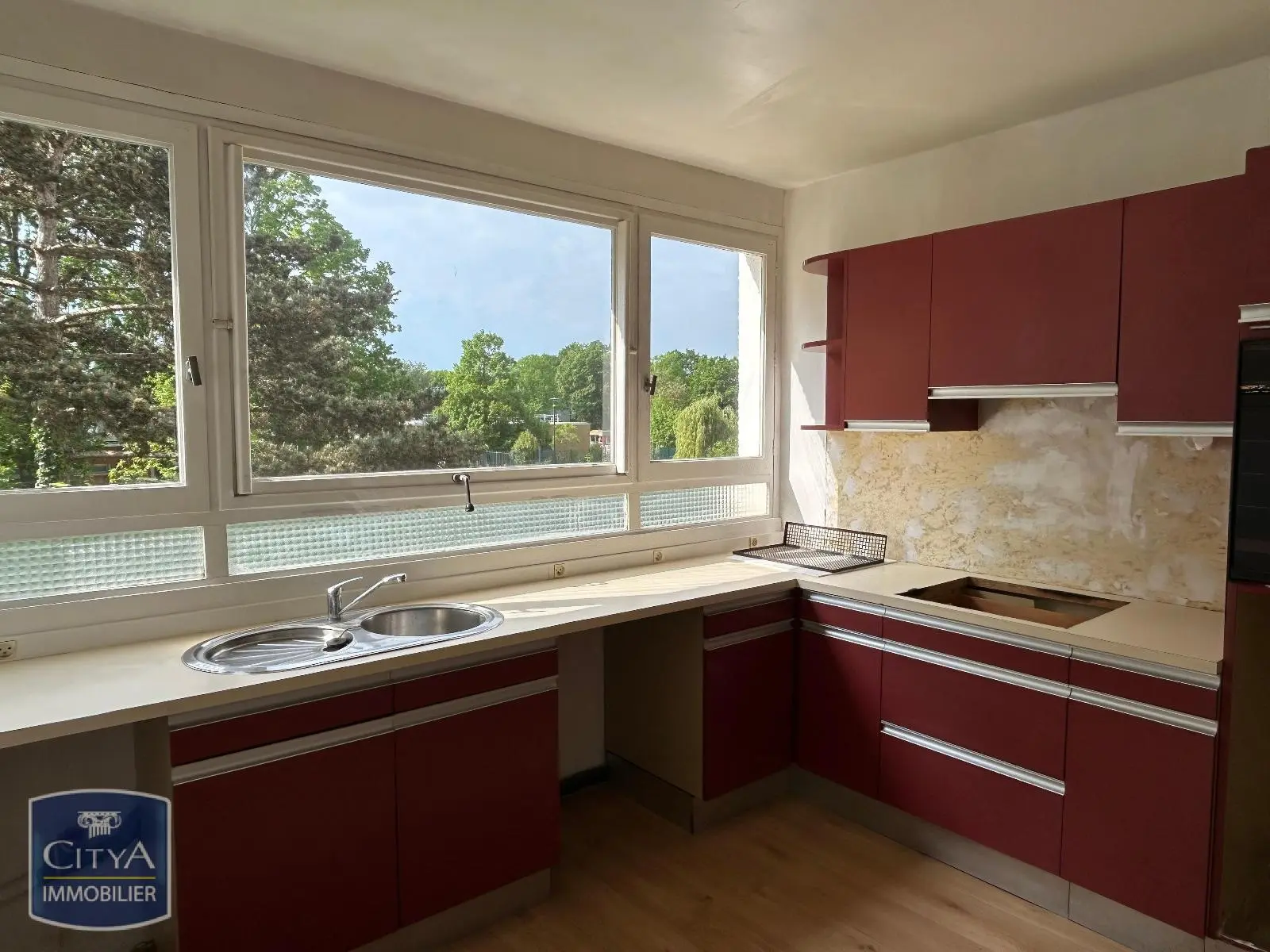 Photo 2 Appartement 67.46m²