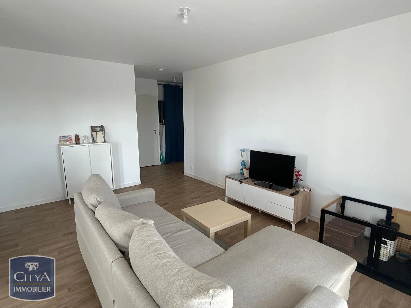 Photo 1 Appartement 4 pièces 91.9m²