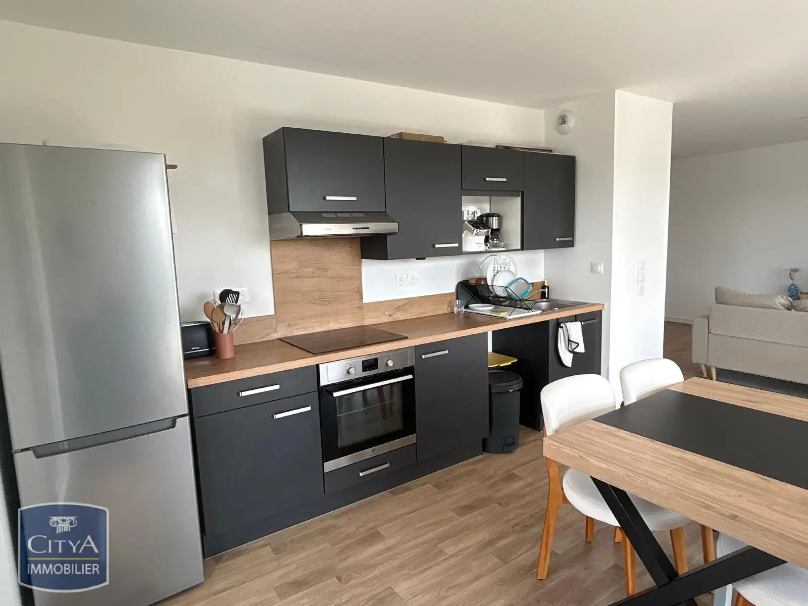 Photo 3 Appartement 4 pièces 91.9m²