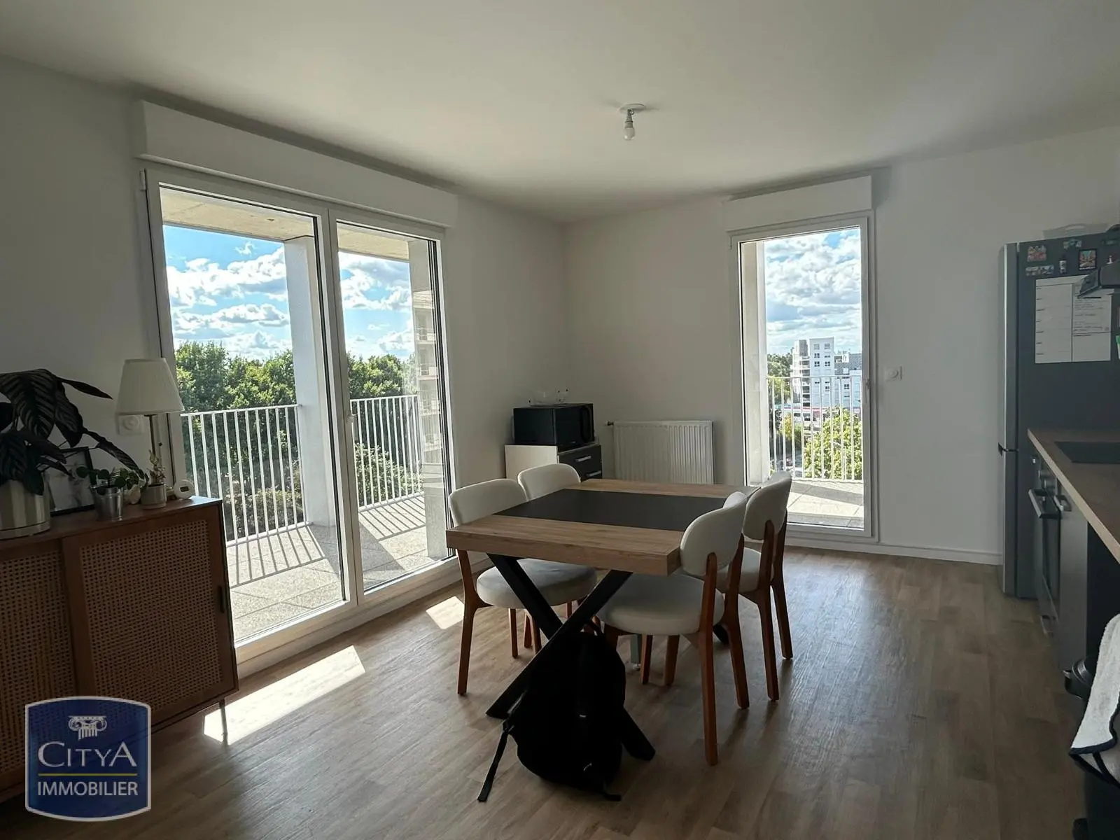 Photo 4 Appartement 4 pièces 91.9m²