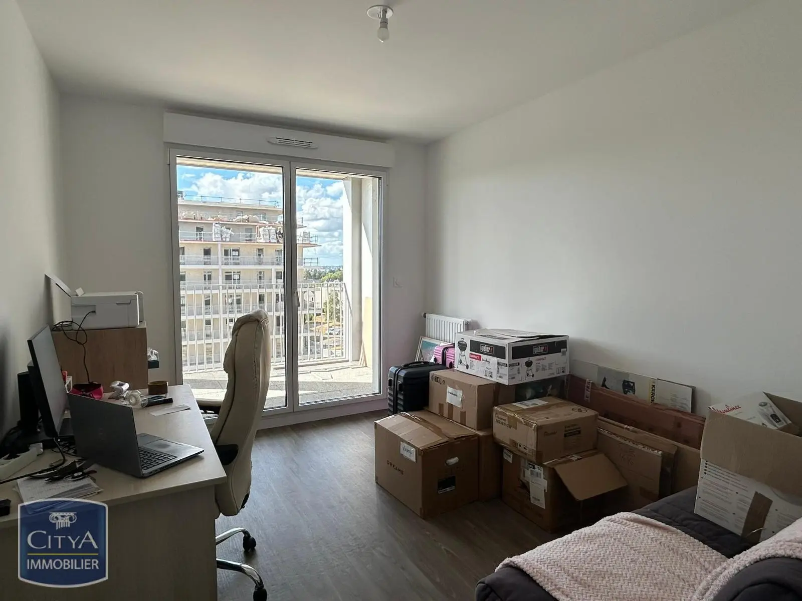 Photo 6 Appartement 4 pièces 91.9m²