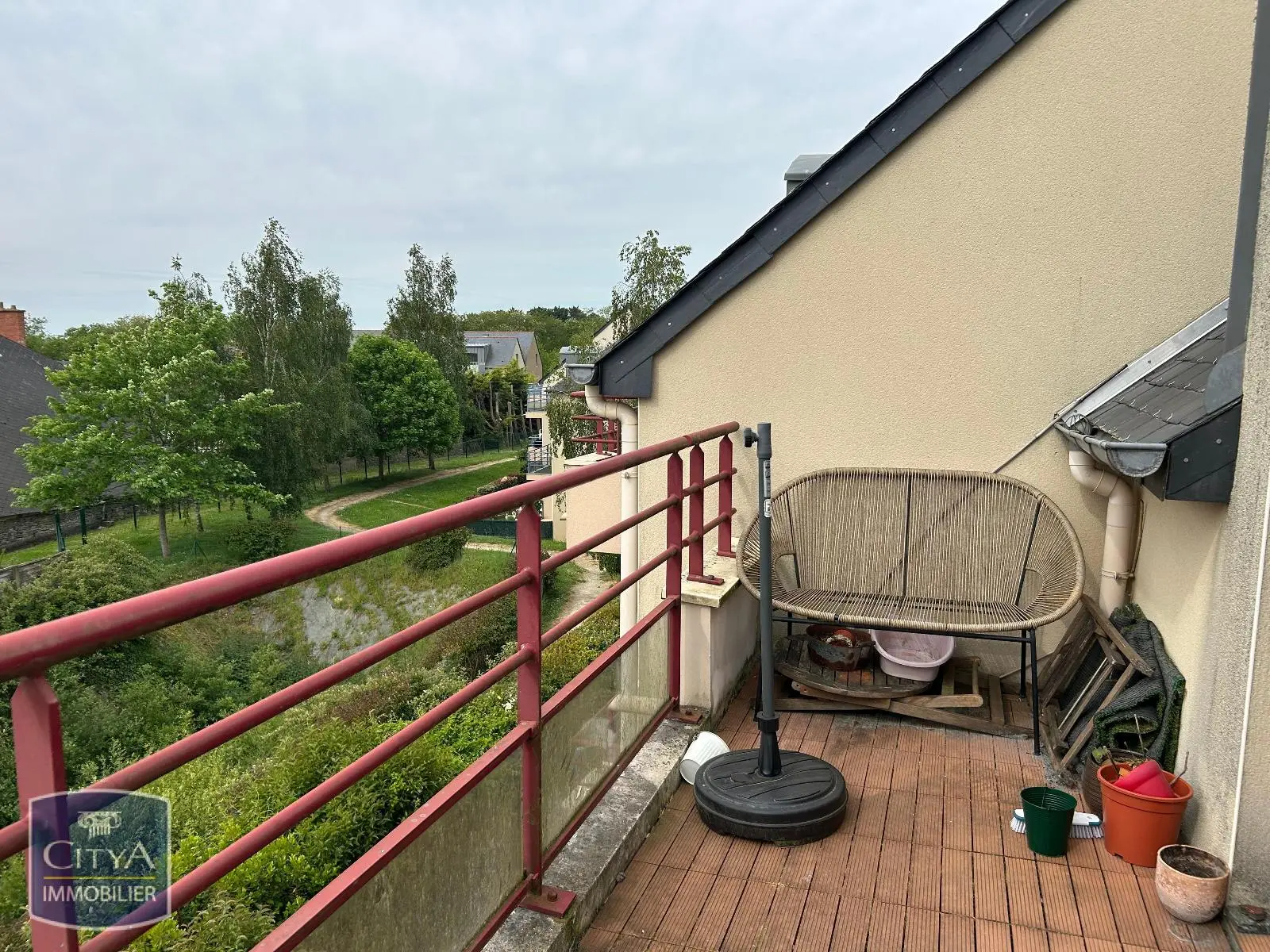 Photo 6 Appartement 2 pièces 47.96m²