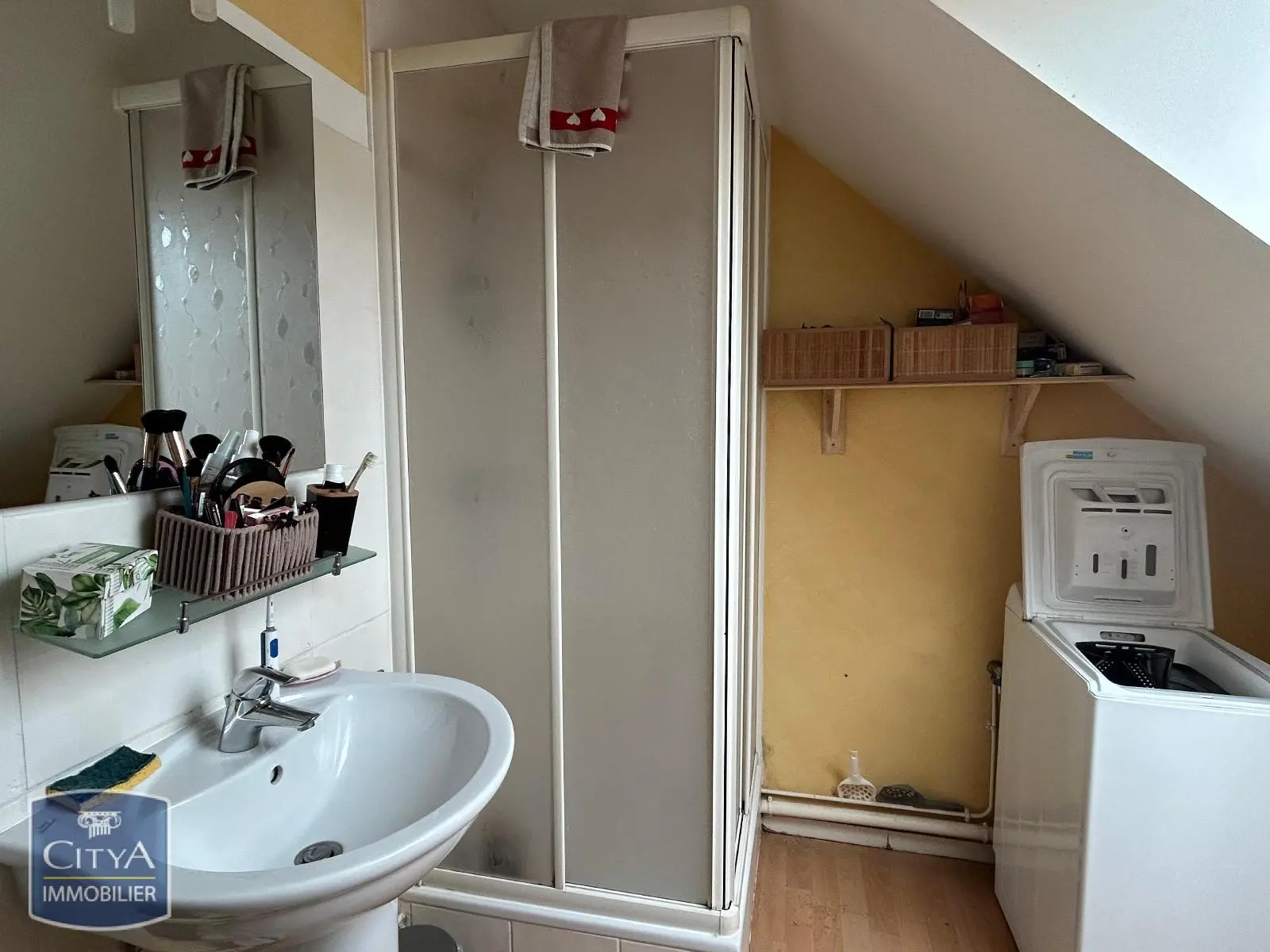 Photo 5 Appartement 2 pièces 47.96m²