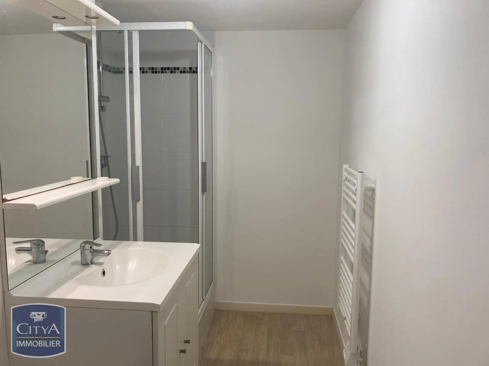 Photo 5 Appartement 2 pièces 41.31m²