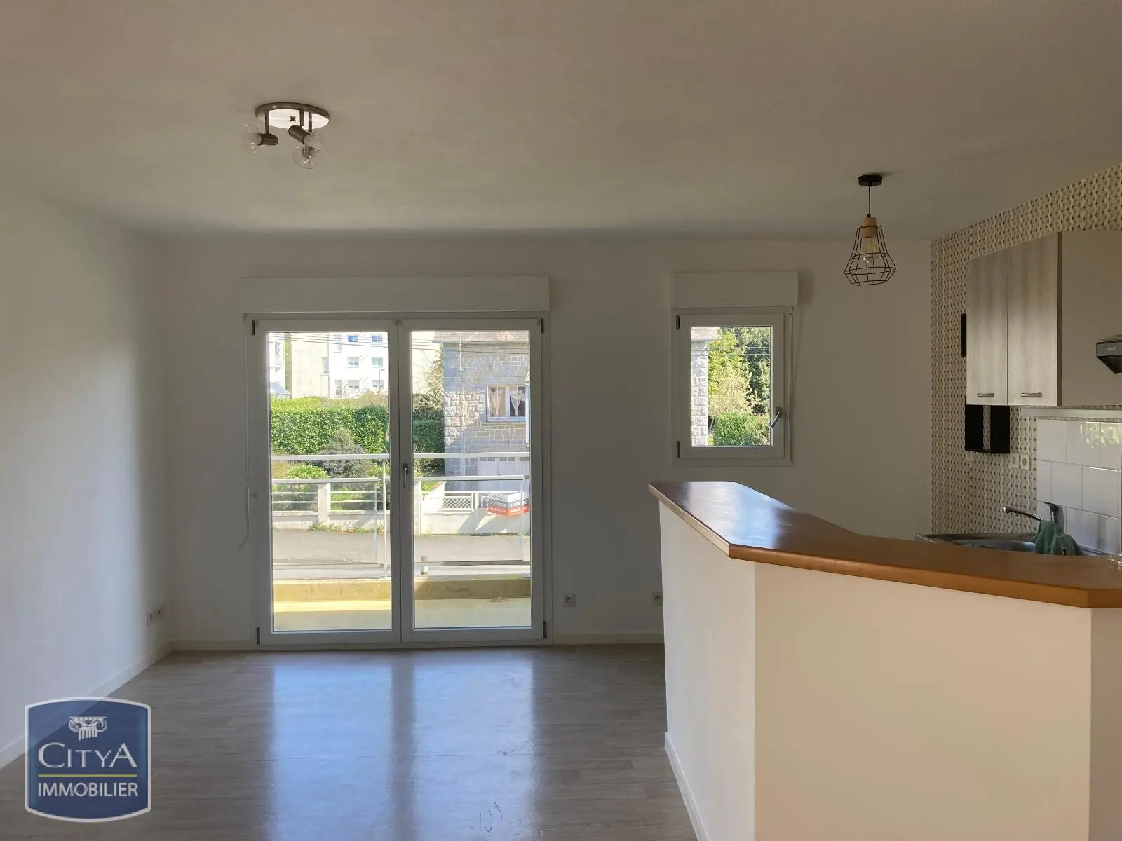 Photo 4 Appartement 2 pièces 41.31m²