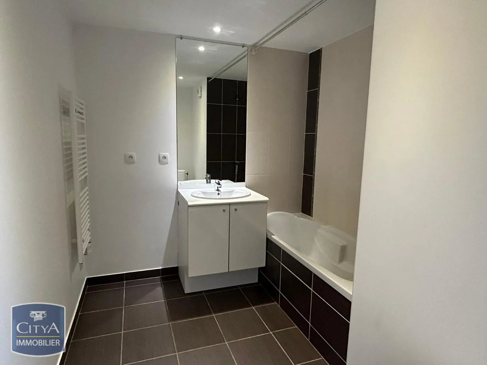 Photo 3 Appartement 2 pièces 42.88m²