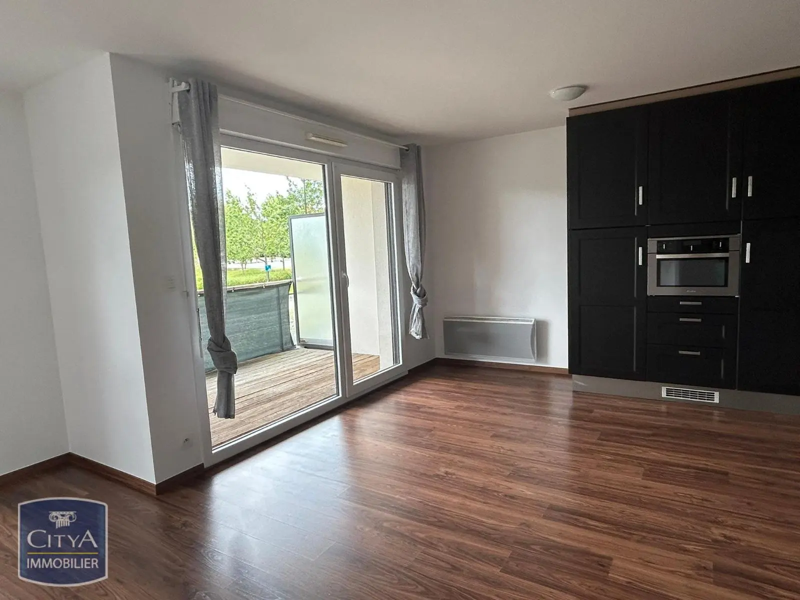 Photo 2 Appartement 2 pièces 42.88m²