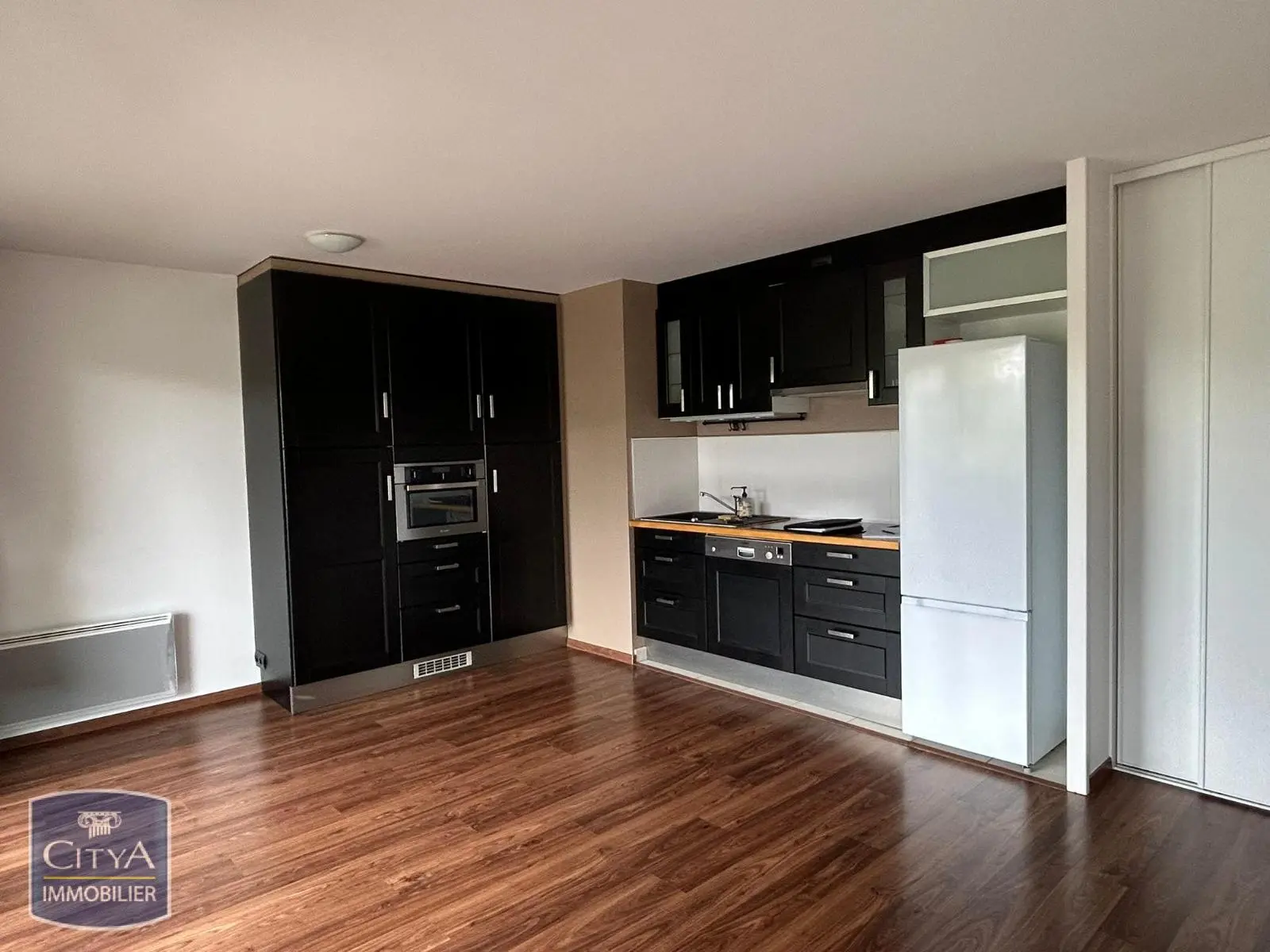 Photo 1 Appartement 2 pièces 42.88m²