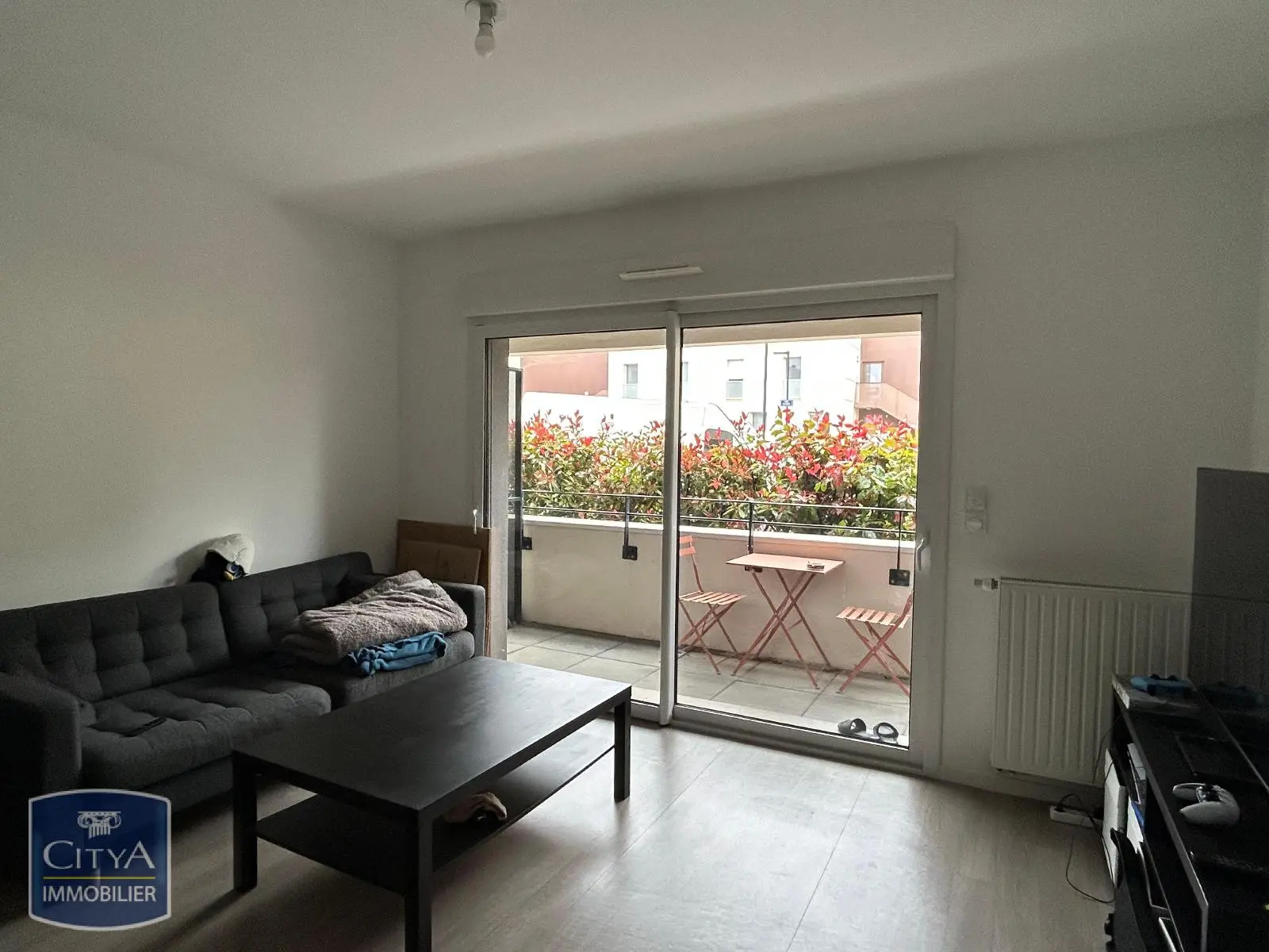 Photo 2 Appartement 2 pièces 42.9m²