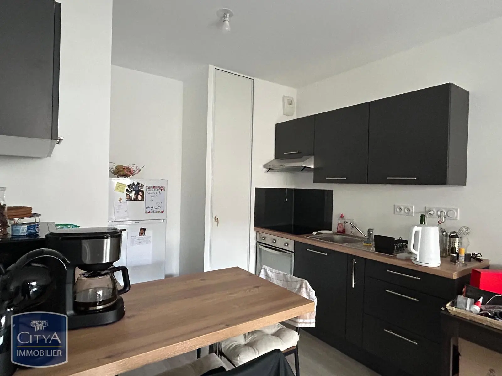 Photo 3 Appartement 2 pièces 42.9m²