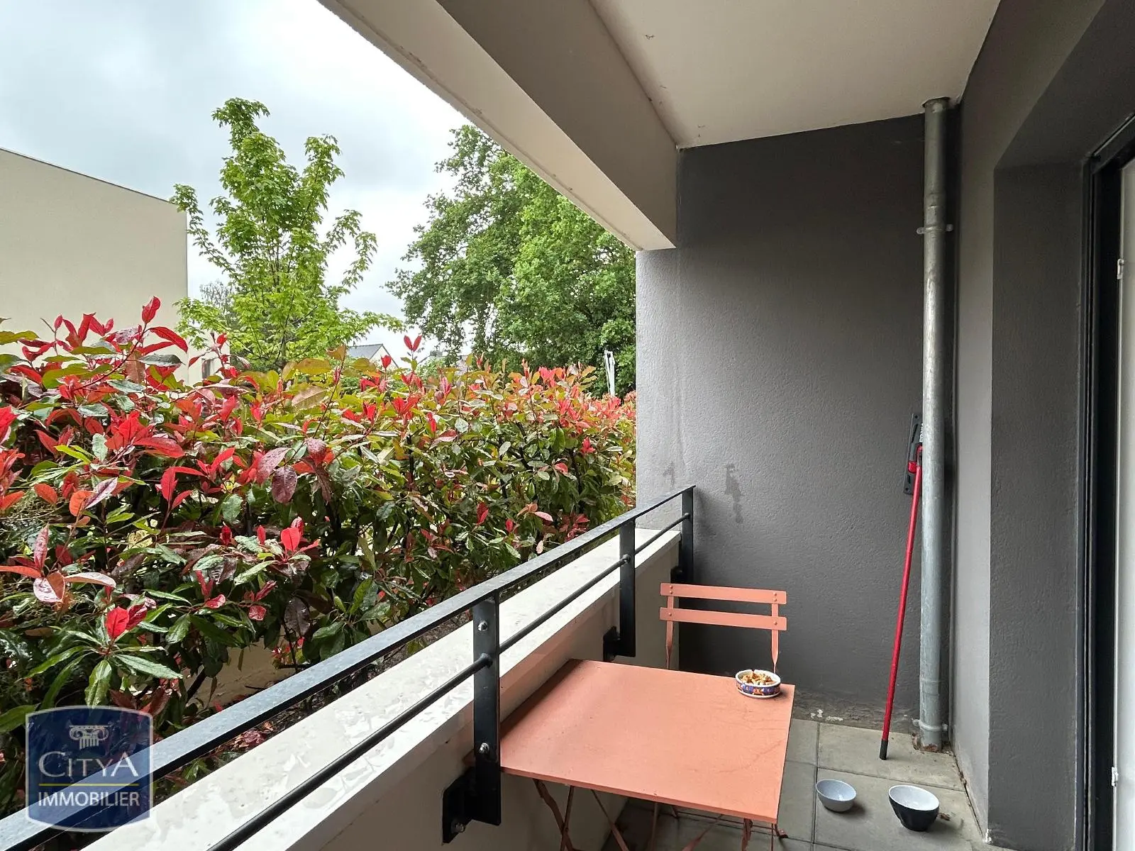 Photo 7 Appartement 2 pièces 42.9m²