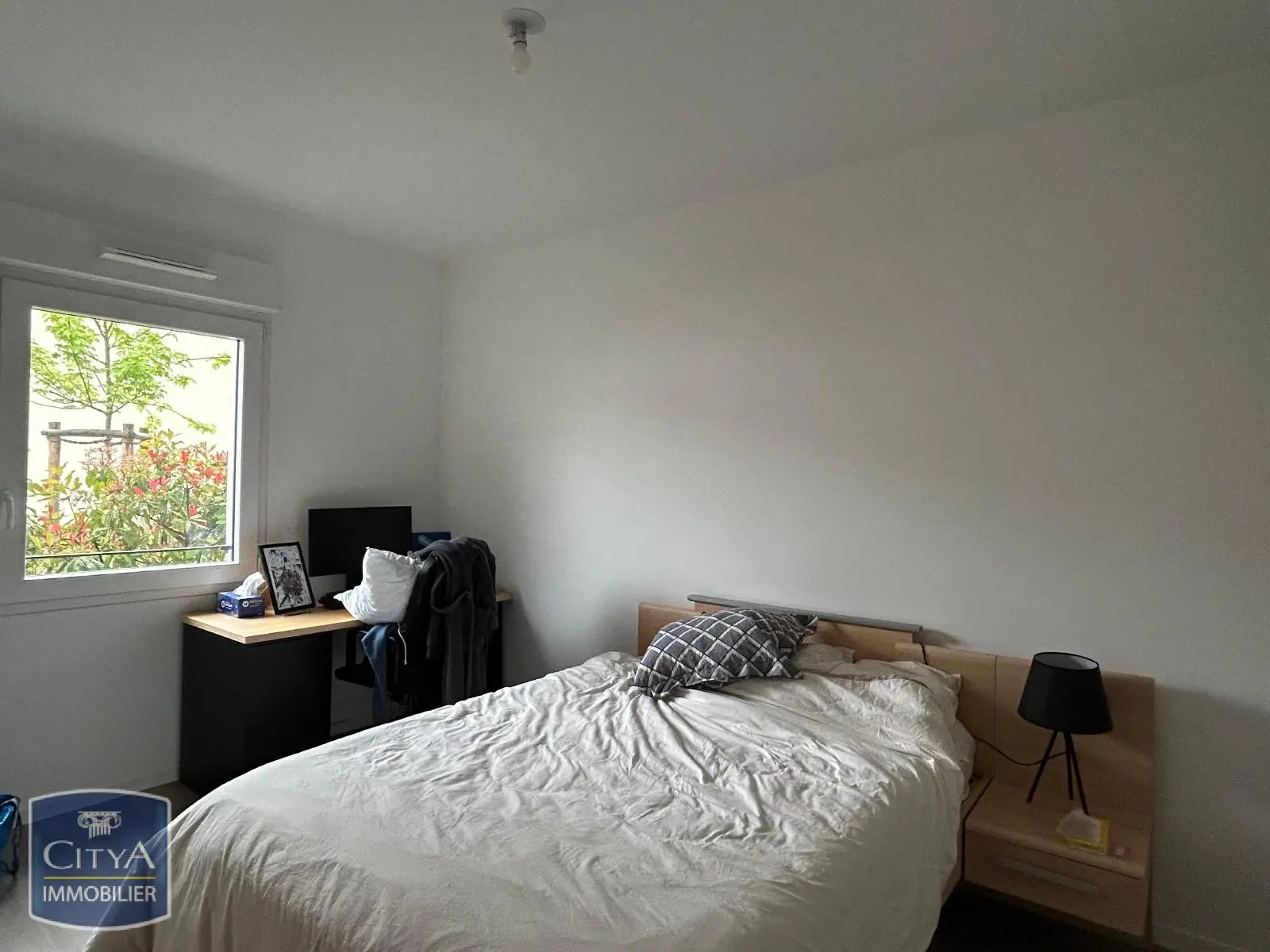 Photo 4 Appartement 2 pièces 42.9m²