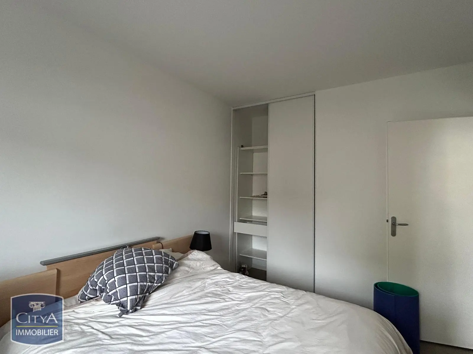 Photo 5 Appartement 2 pièces 42.9m²
