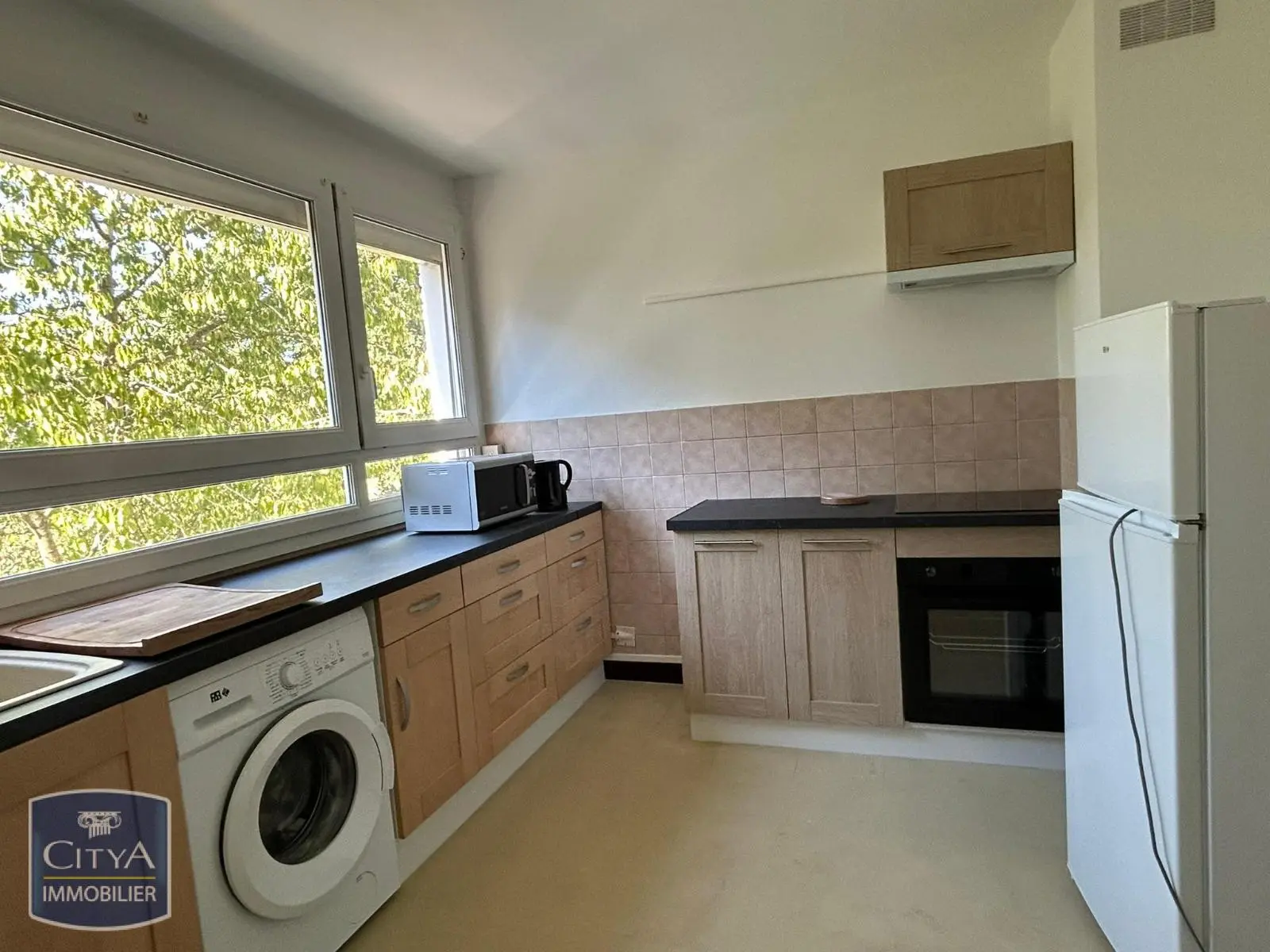 Photo 1 appartement Rennes