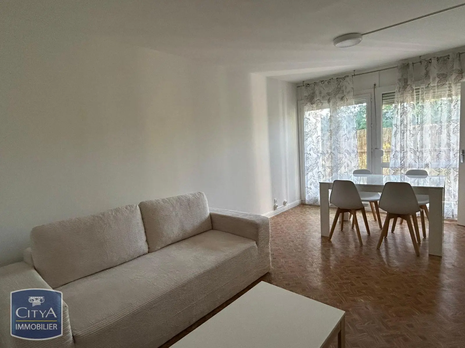 Photo 1 Appartement 3 pièces 64.56m²