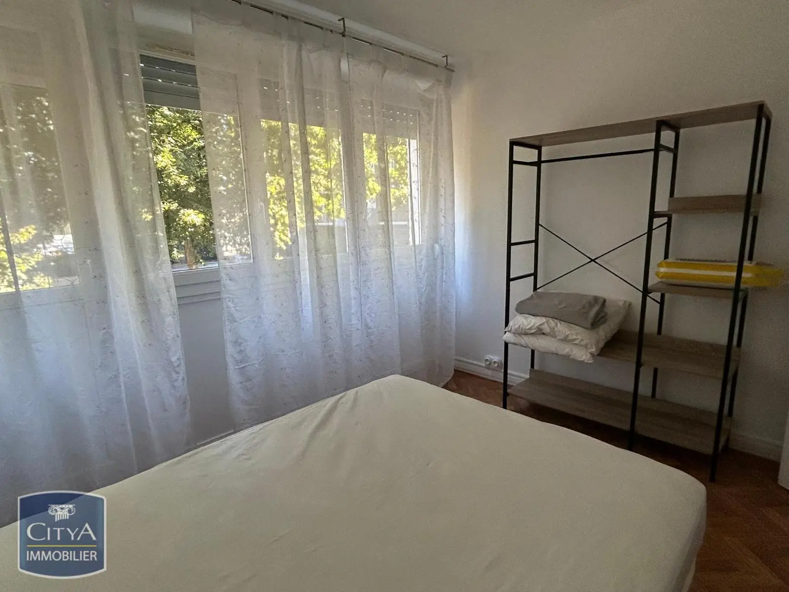 Photo 3 appartement Rennes
