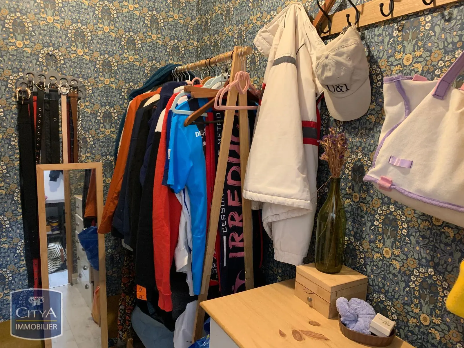 Photo 6 Appartement 1 pièce 28.35m²