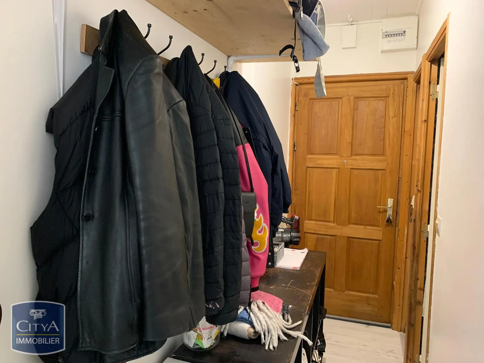 Photo 7 Appartement 1 pièce 28.35m²