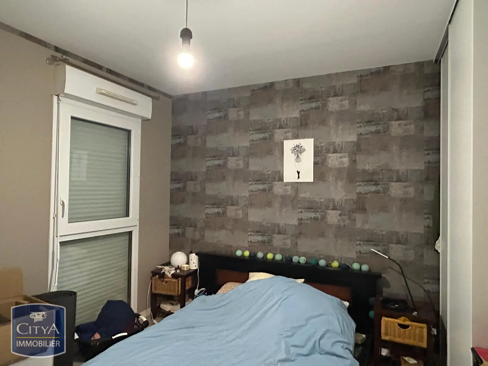 Photo 2 appartement Rennes