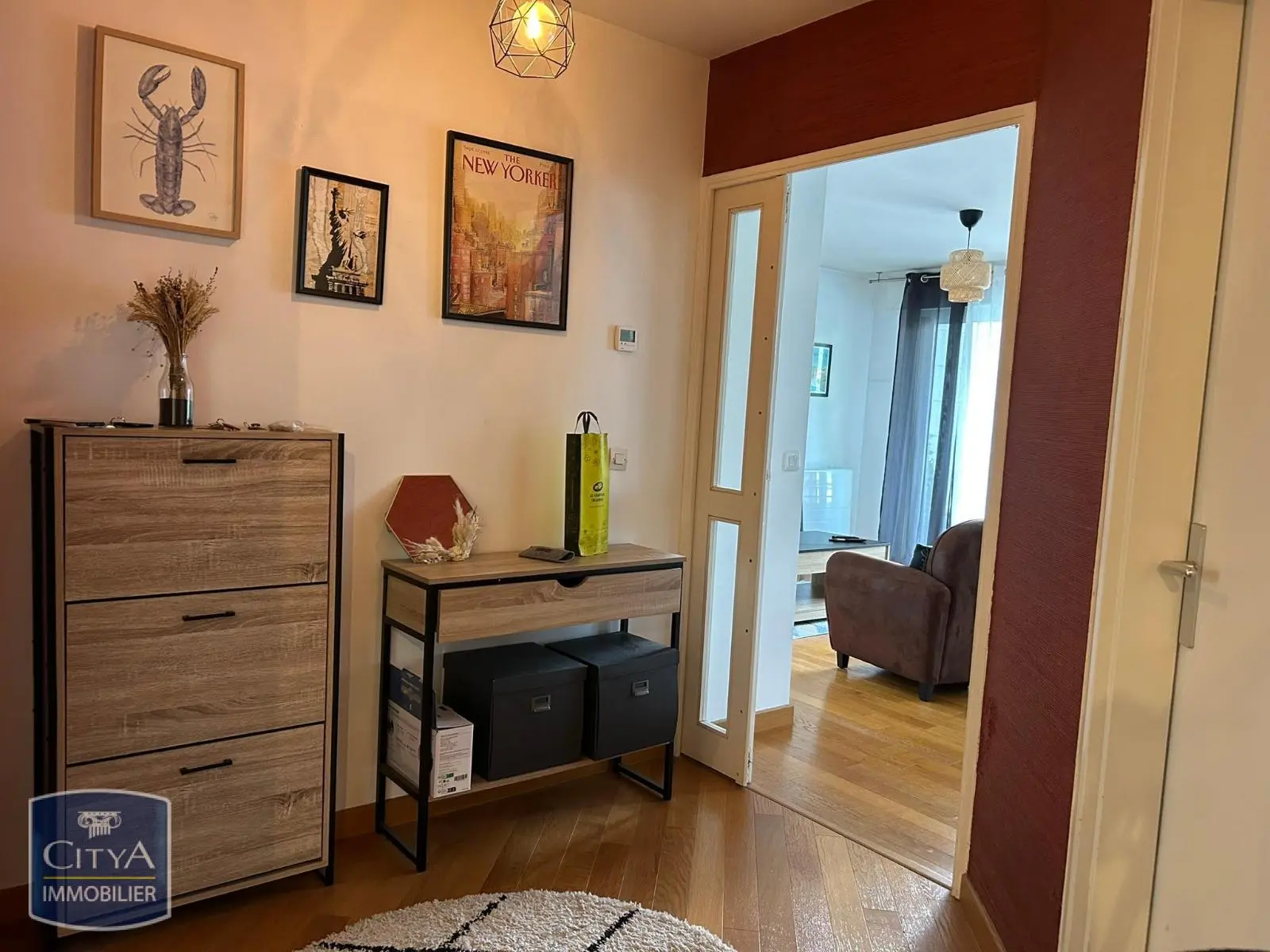 Photo 3 Appartement 3 pièces 73.02m²