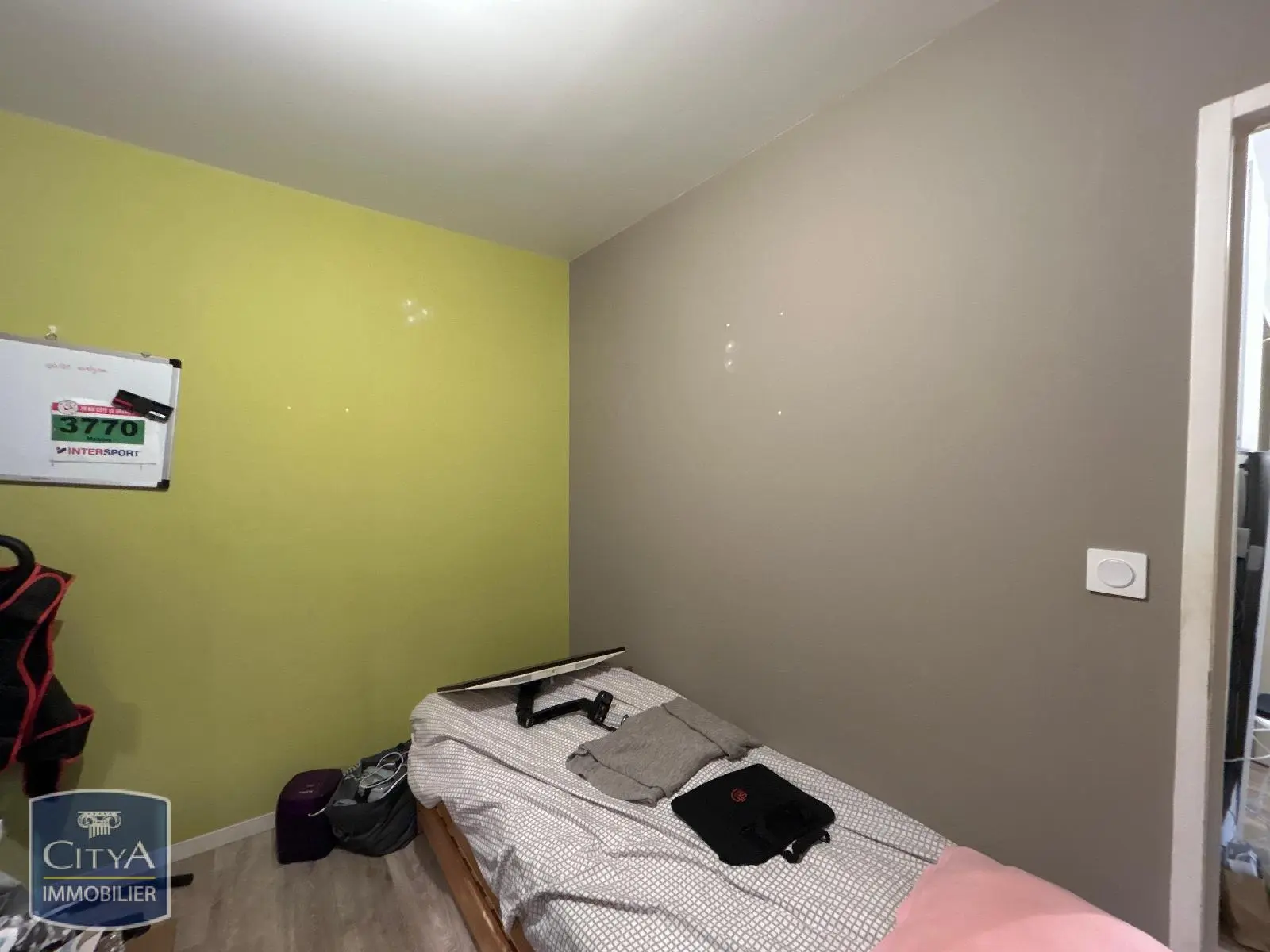 Photo 3 appartement Rennes