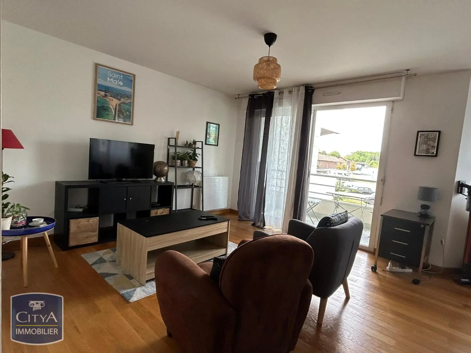 Photo 1 Appartement 3 pièces 73.02m²