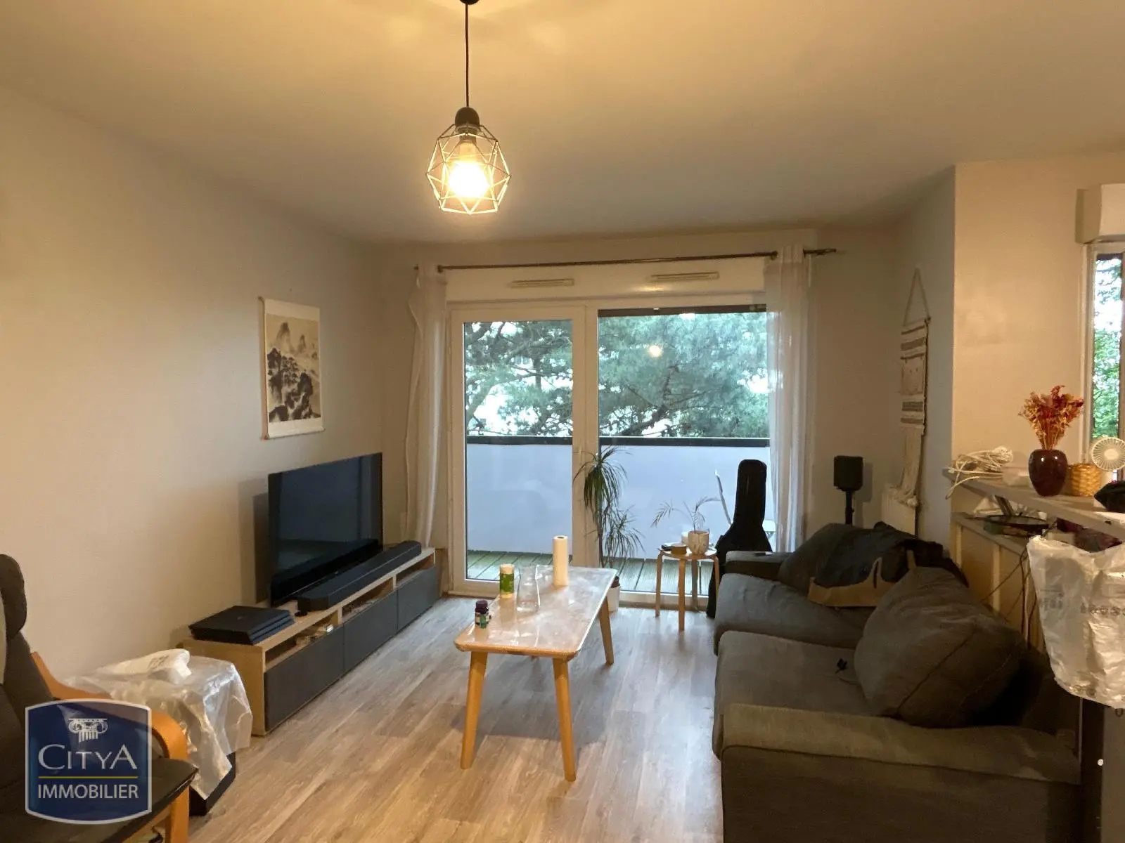 Photo 1 Appartement 3 pièces 67.95m²