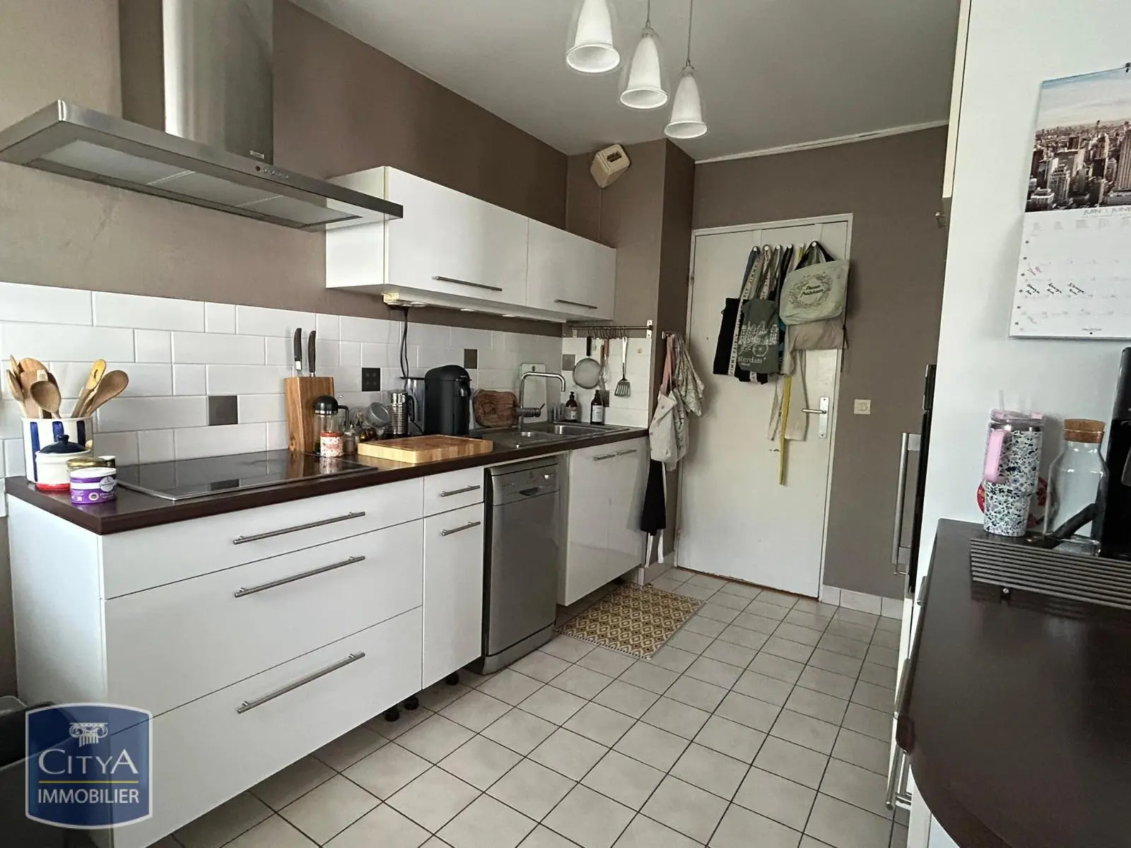 Photo 5 Appartement 3 pièces 73.02m²