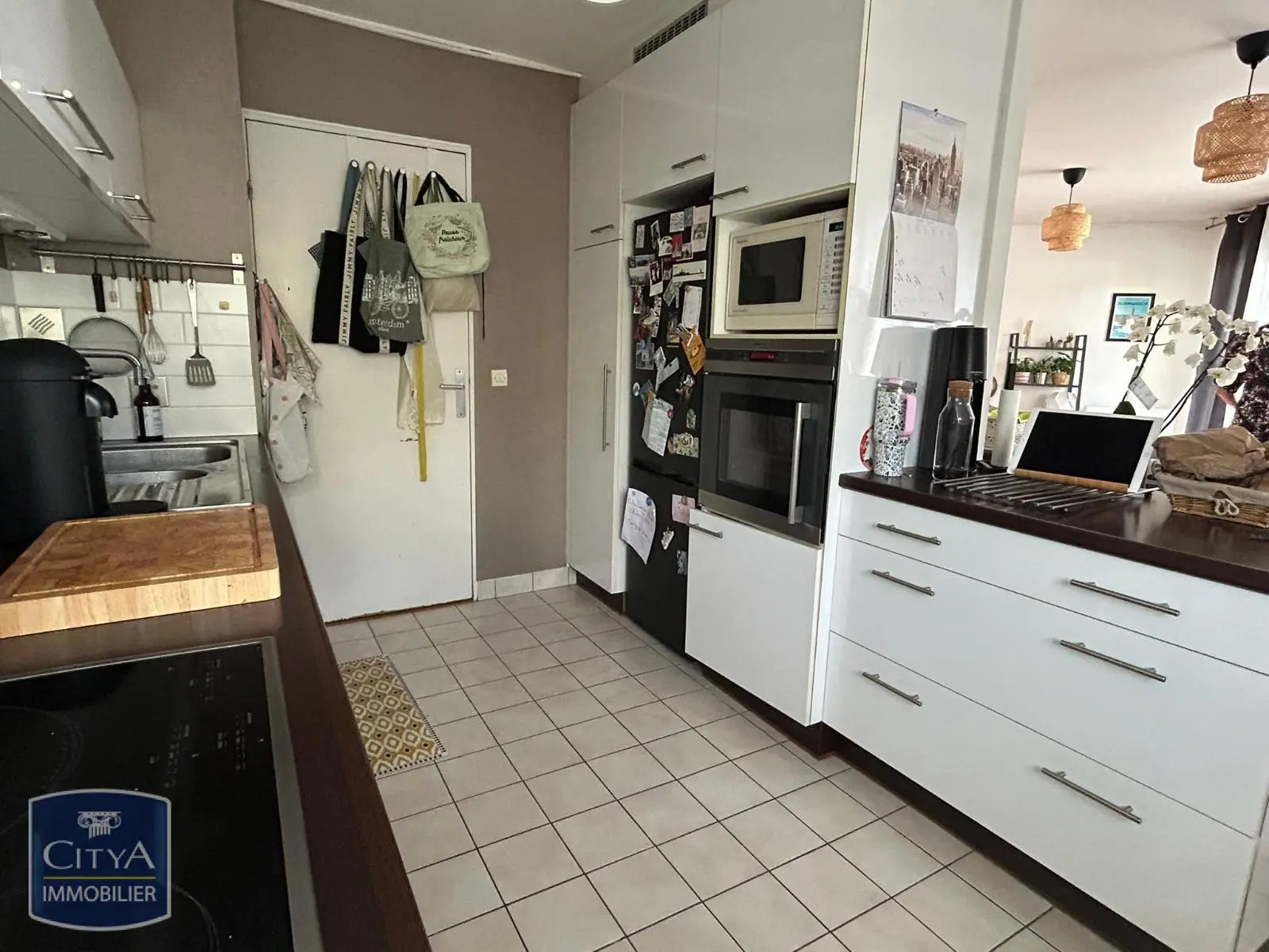 Photo 4 Appartement 3 pièces 73.02m²